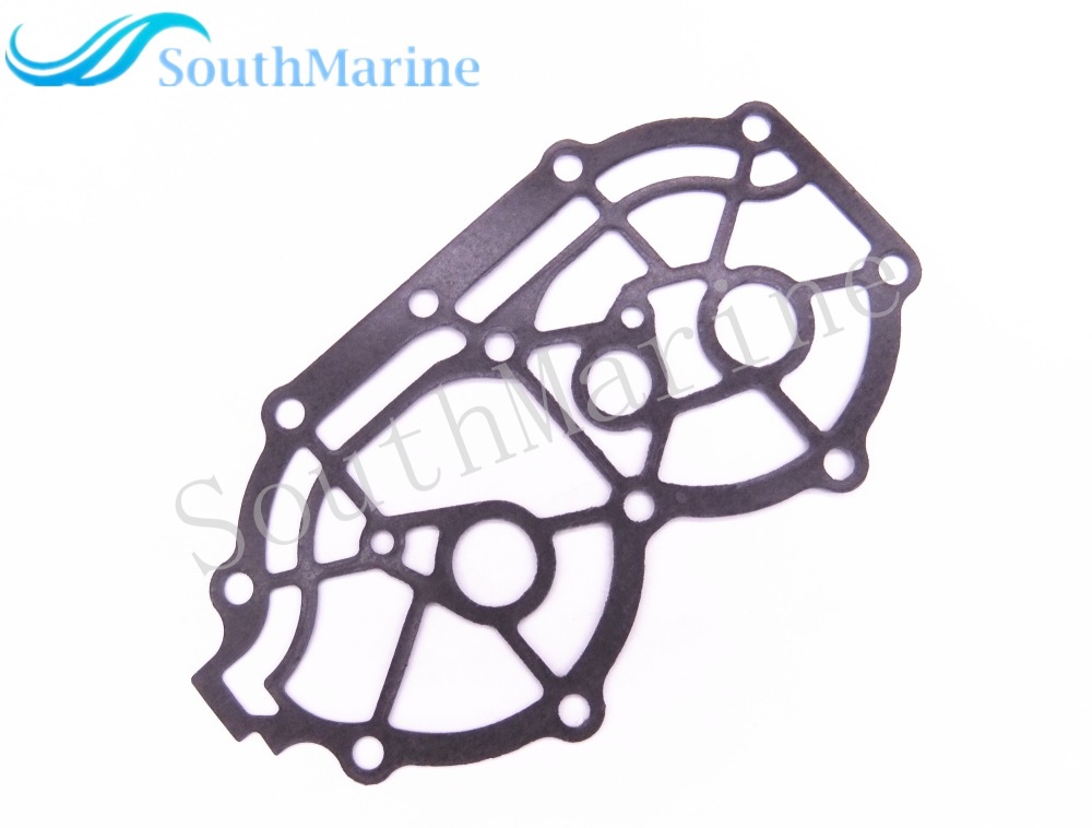 Boat Motor T20-06000003 Cylinder Cover Gasket for Parsun 2-Stroke T20 T25 T30A Outboard Engine