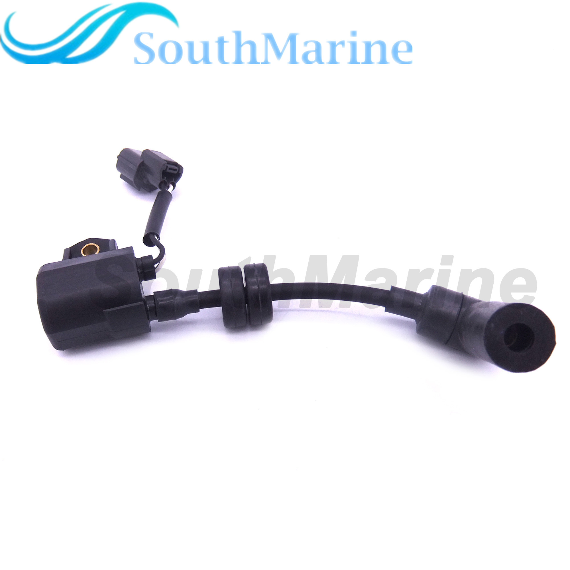Boat Motor F40-05000200 Ignition Coil Assy for Parsun HDX Outboard Engine F40 F30