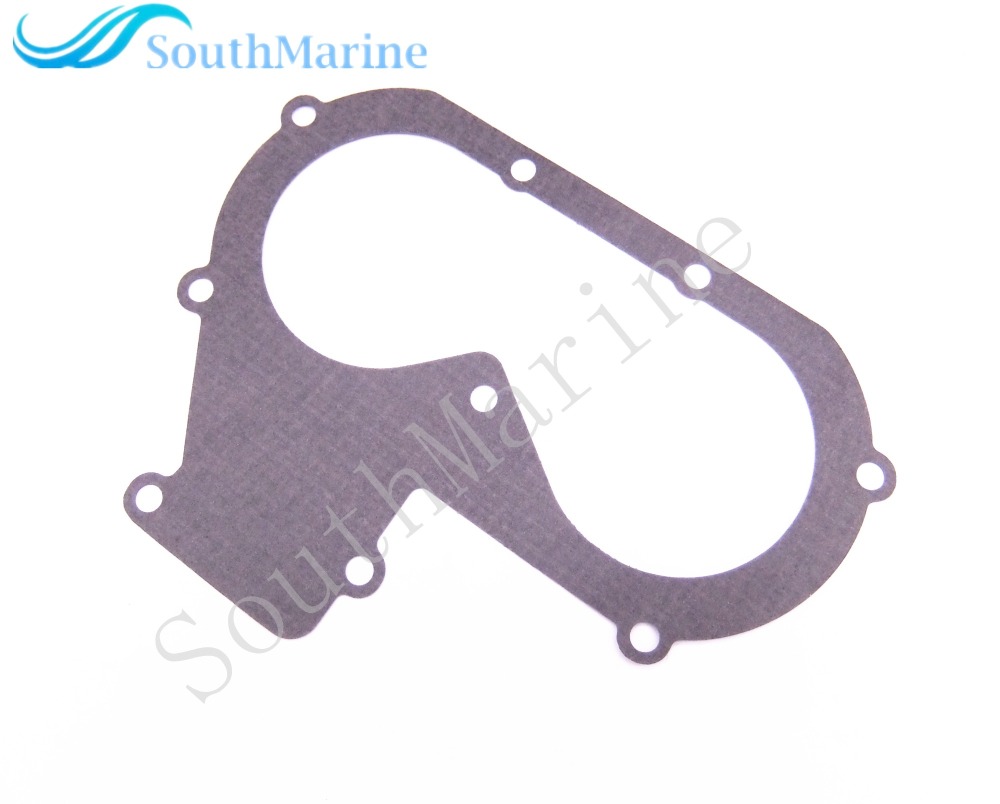 Boat Motor 648-13645-A0 Manifold Gasket for Yamaha 2-Stroke 25HP 30HP Outboard Engine