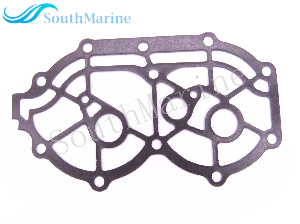 Boat Motor T20-06000003 Cylinder Cover Gasket for Parsun 2-Stroke T20 T25 T30A Outboard Engine