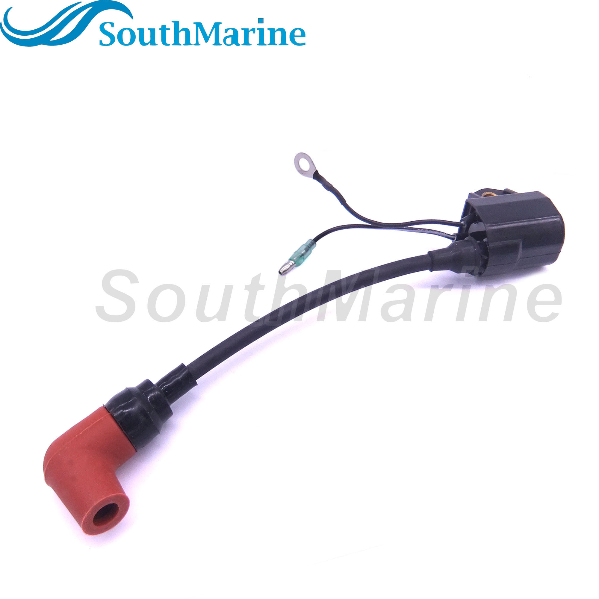 Boat Motor T85-05030500 Ignition Coil Assy for Parsun HDX Outboard Engine T75 T85 T90