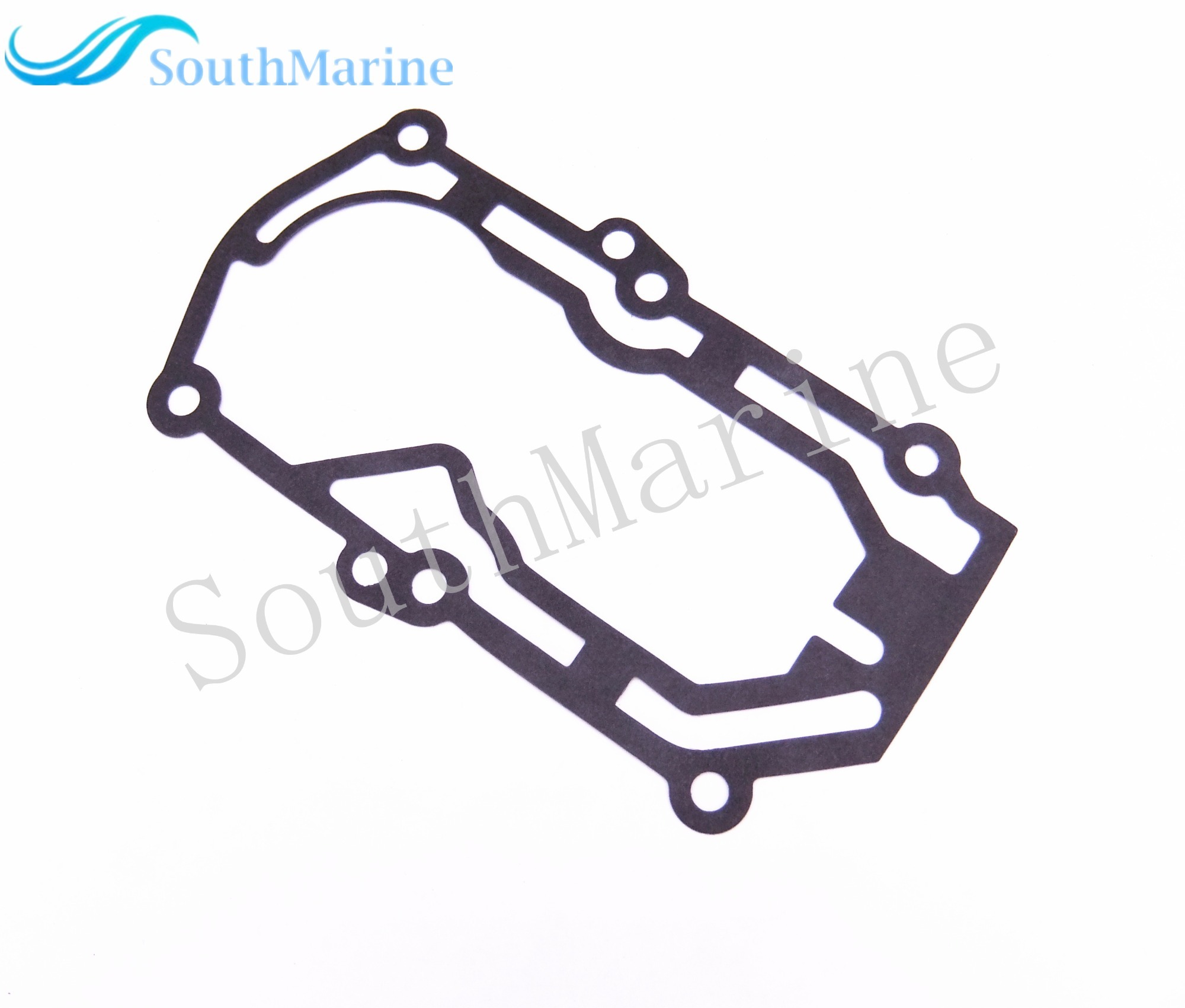 Boat Motor 815076 27-815076 27-815076001 Drive Shaft Housing Gasket for Mercury Marine 2-Stroke 2.2HP 2.5HP 3.3HP Outboard Engine