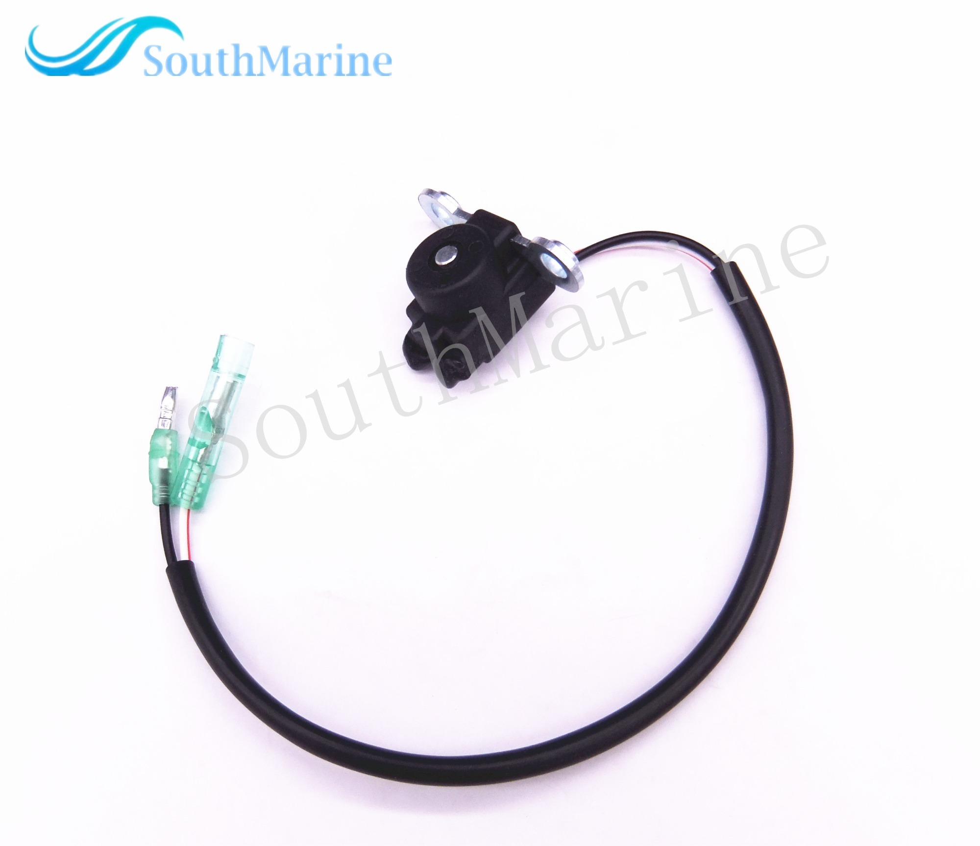 Boat Motor TE15-05000100 Pulser Coil Assy for Parsun 2-Stroke TE15 TE9.9 Outboard Engine