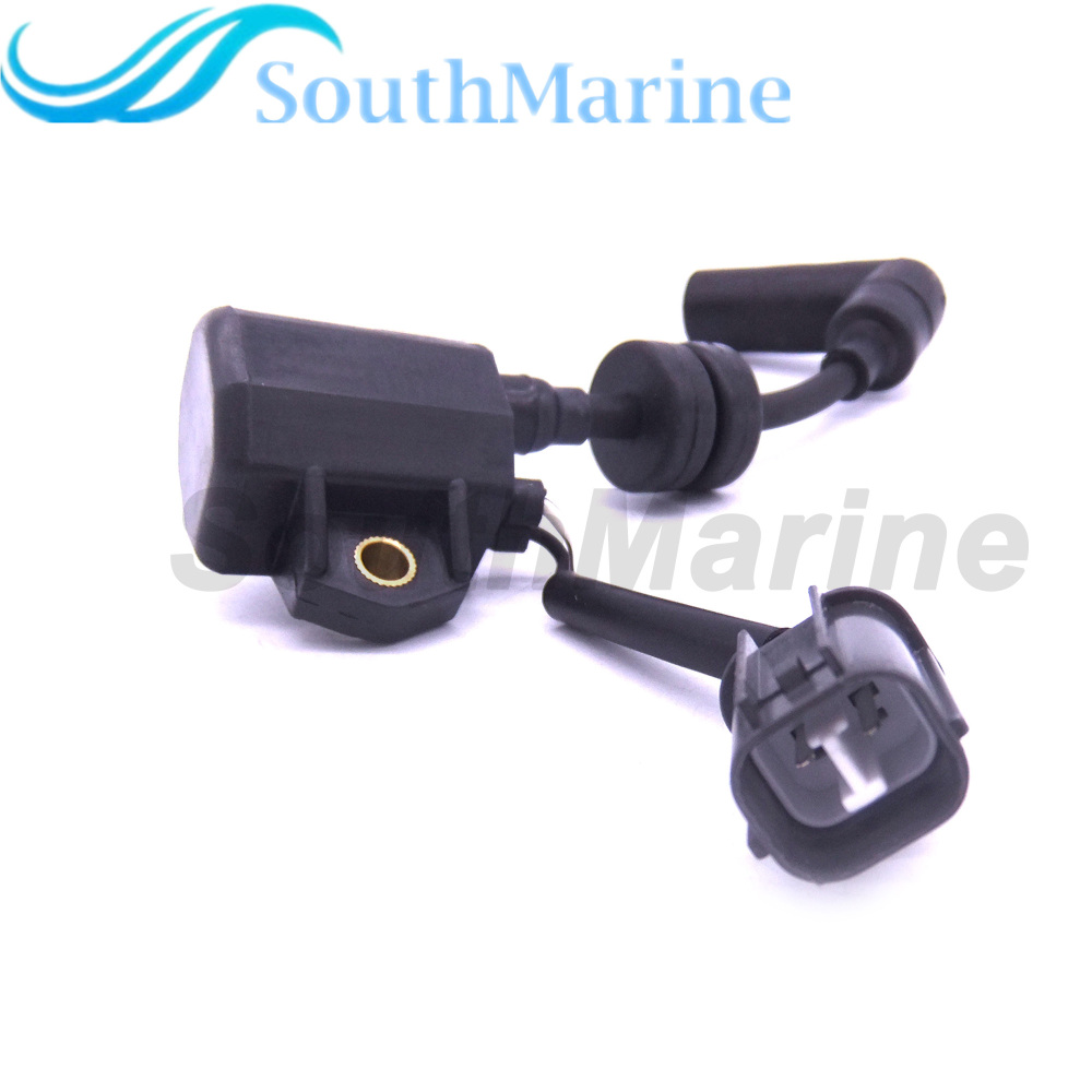 Boat Motor F40-05000200 Ignition Coil Assy for Parsun HDX Outboard Engine F40 F30