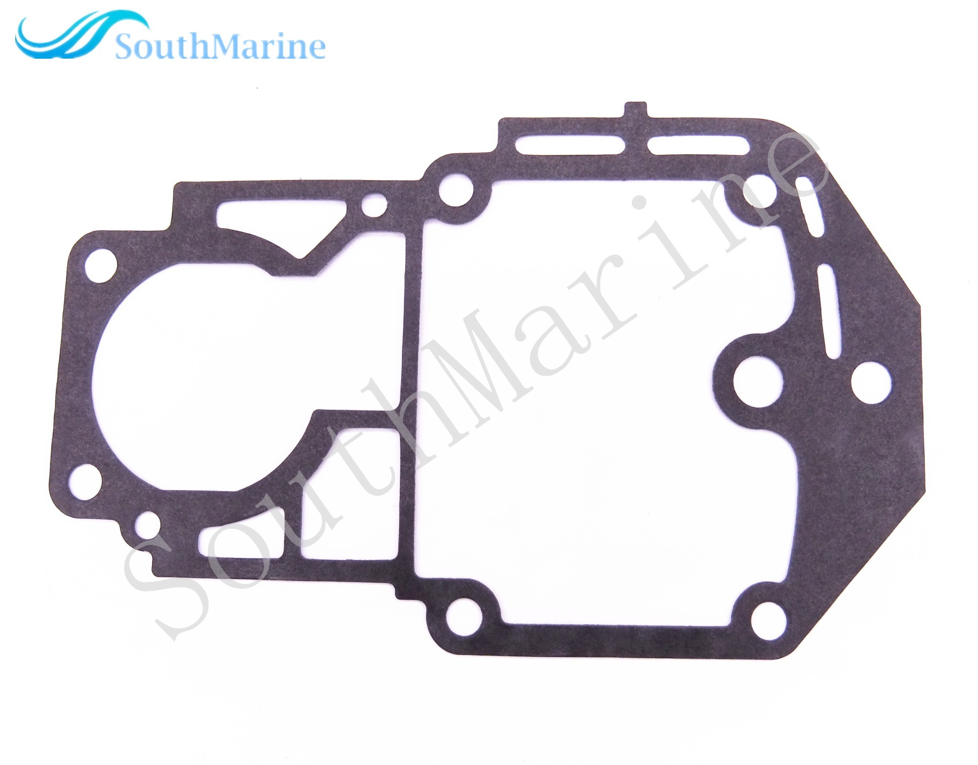 Boat Motor T20-00000009 Engine Gasket for Parsun 2-Stroke T20 T25 T30A Outboard Engine