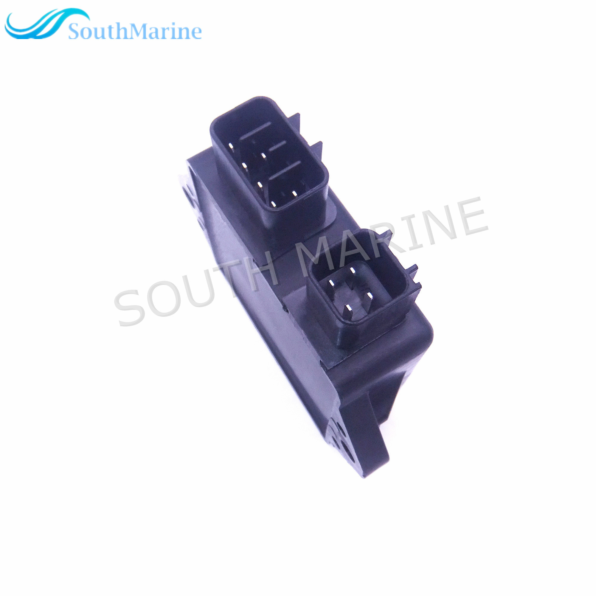 Boat Motor T36-04000800 CDI Unit for Parsun 2-Stroke T36 T40J Outboard Engine C.D.I. Assy