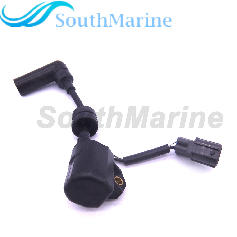 Boat Motor F40-05000200 Ignition Coil Assy for Parsun HDX Outboard Engine F40 F30