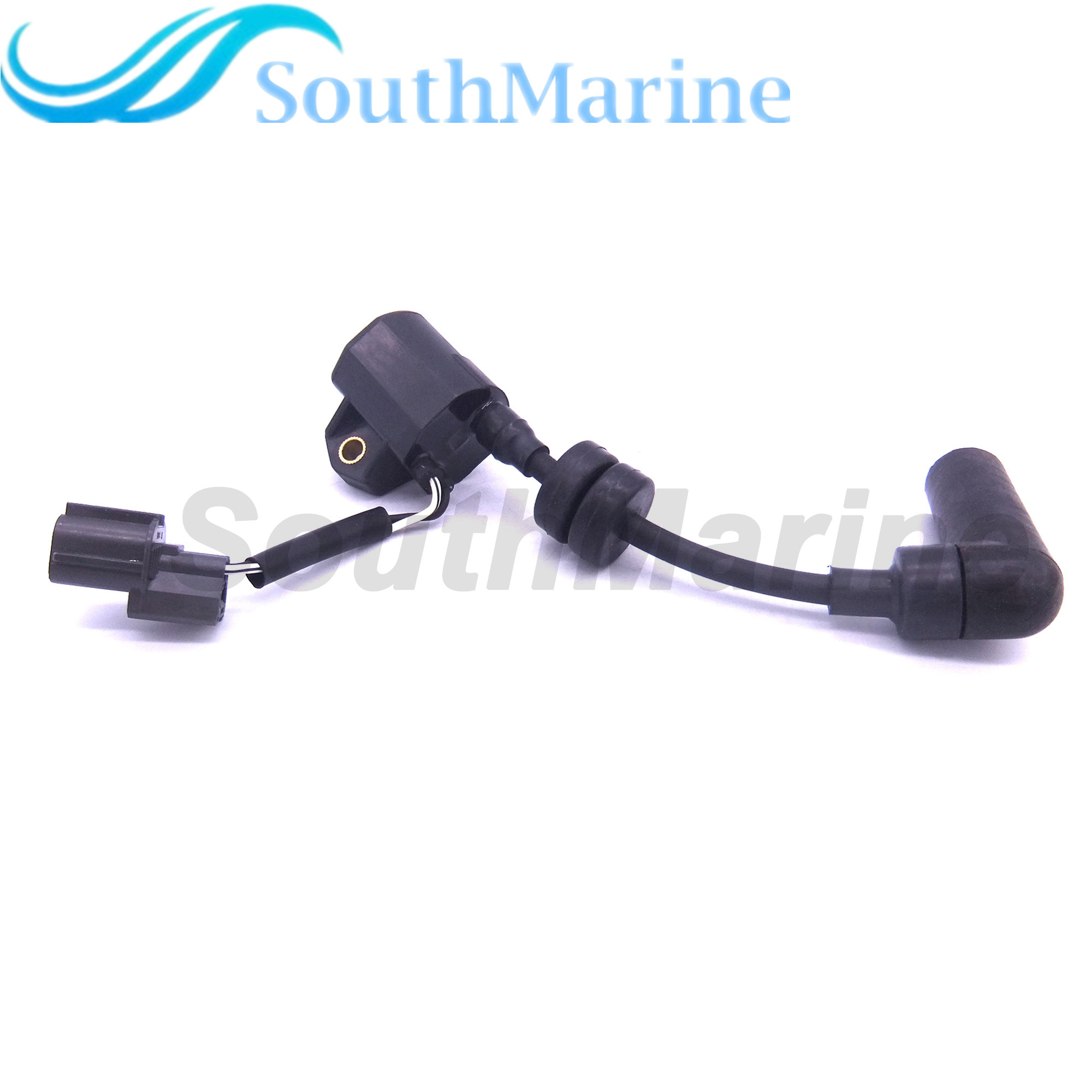 Boat Motor F40-05000200 Ignition Coil Assy for Parsun HDX Outboard Engine F40 F30