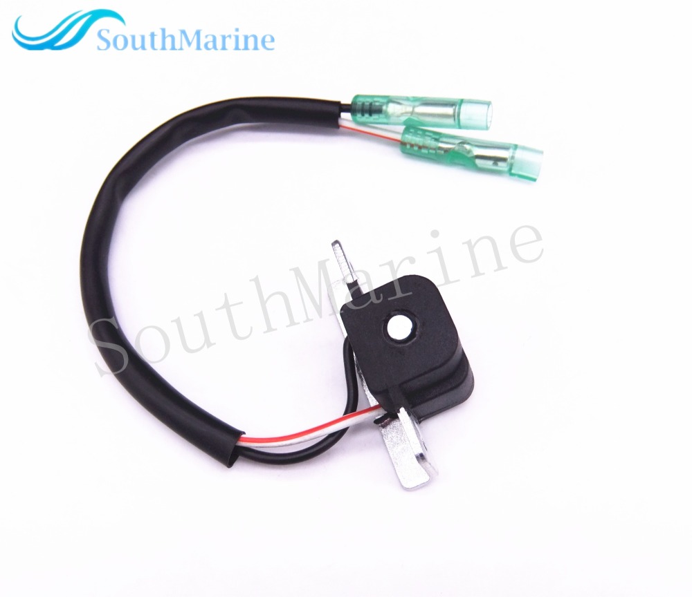 Boat Motor T15-04040000 T15-04040001 Pulser Coil for Parsun 2-Stroke T9.9 T15 Outboard Engine