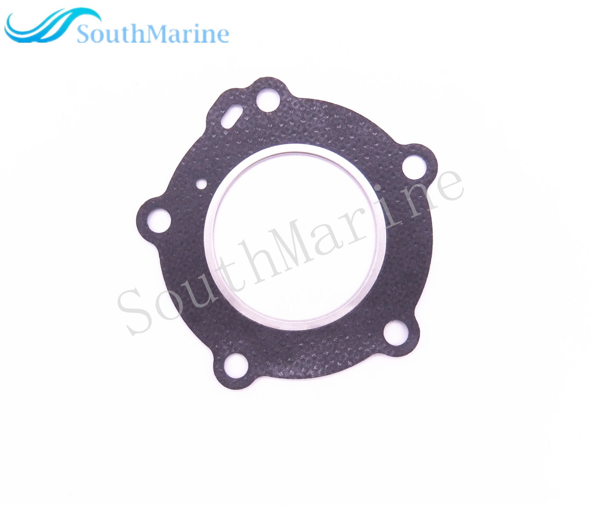Boat Motor T5-05000001 Cylinder Head Gasket for Parsun 2-Stroke T4 T5 T5.8 Outboard Engine