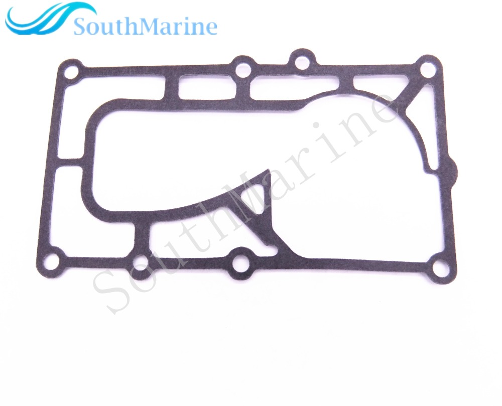 Boat Motor 369-61012-0 36961-0120M Drive Shaft Housing Gasket for Tohatsu &for Nissan 2-Stroke 4HP 5HP / 27-16115 27-812947 27-812947001 for Mercury M