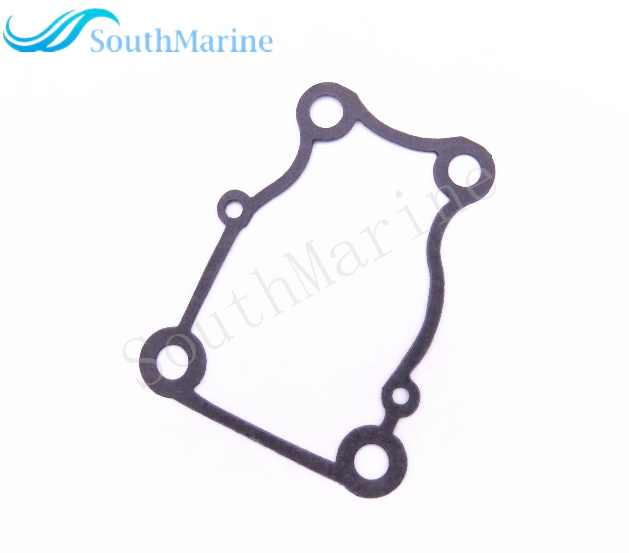 Boat Motor 63D-44316-00 Water Pump Gasket for Yamaha 2-Stroke 2-Stroke 40HP E40X 40X Outboard Engine