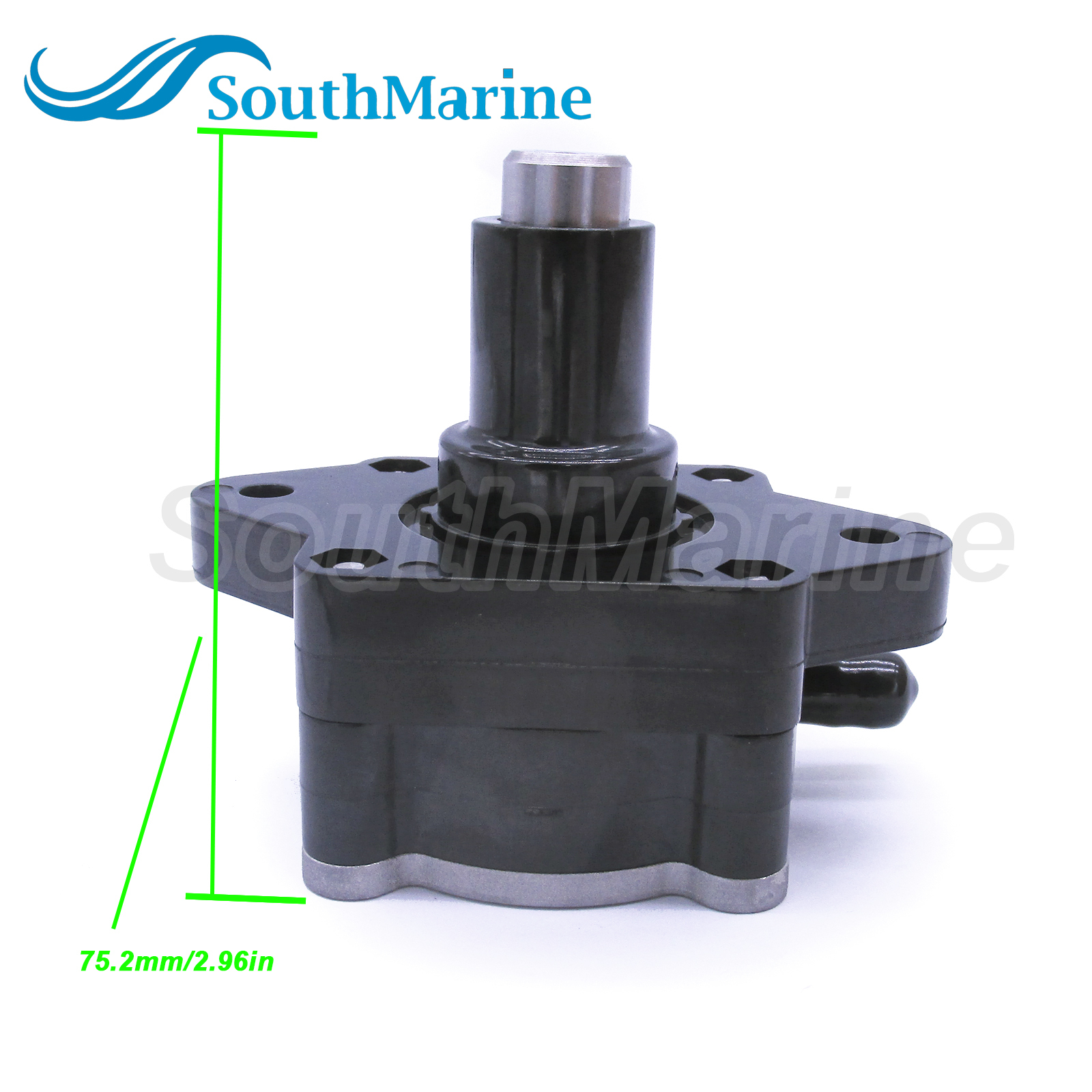 Boat Engine Fuel Pump 15100-90J10 15100-90J11 15100-90J1V for Suzuki 40A-140A  40HP-140HP / 5036797 for Evinrude Johnson OMC