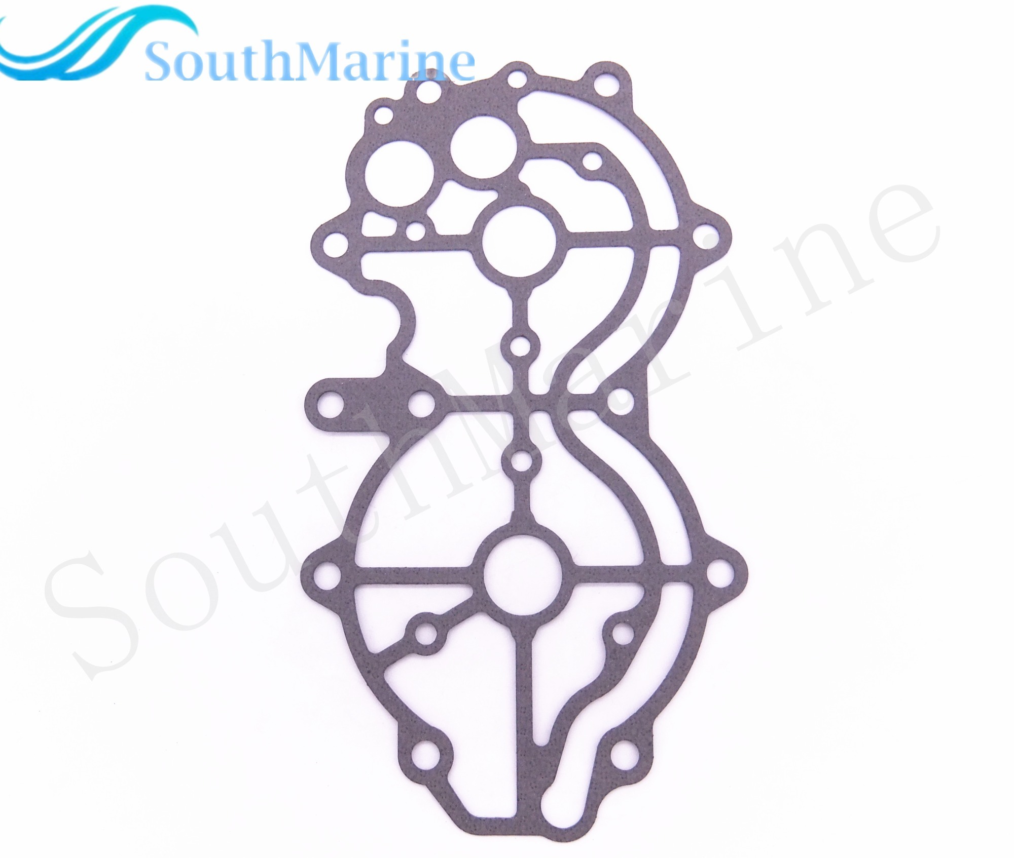 Boat Motor 66T-11193-A2 Head Cover Gasket for Yamaha 2-Stroke 40HP 40X E40X Outboard Engine