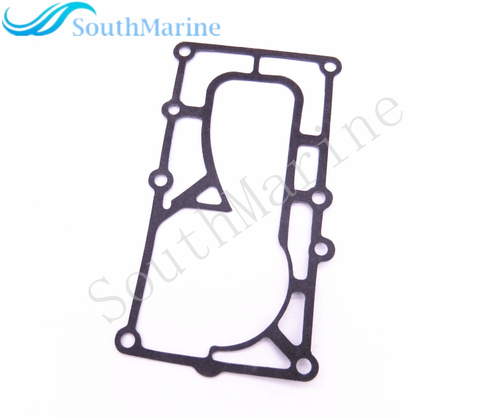 Boat Motor T5-00000003 Engine Gasket for Parsun 2-Stroke T4 T5 T5.8 Outboard Engine
