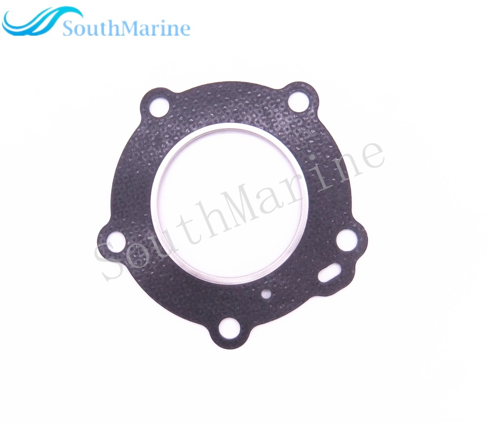 Boat Motor T5-05000001 Cylinder Head Gasket for Parsun 2-Stroke T4 T5 T5.8 Outboard Engine
