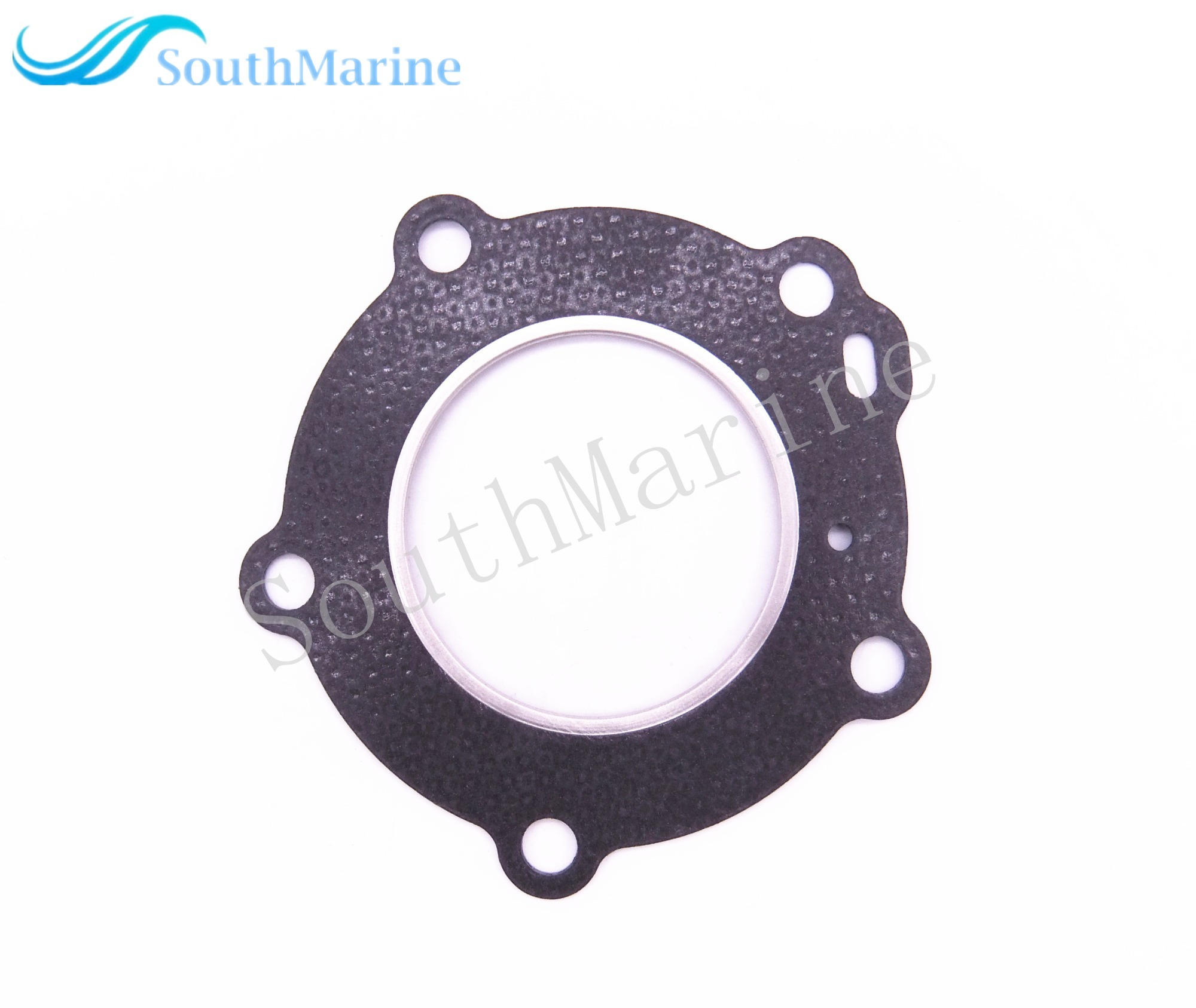 Boat Motor T5-05000001 Cylinder Head Gasket for Parsun 2-Stroke T4 T5 T5.8 Outboard Engine