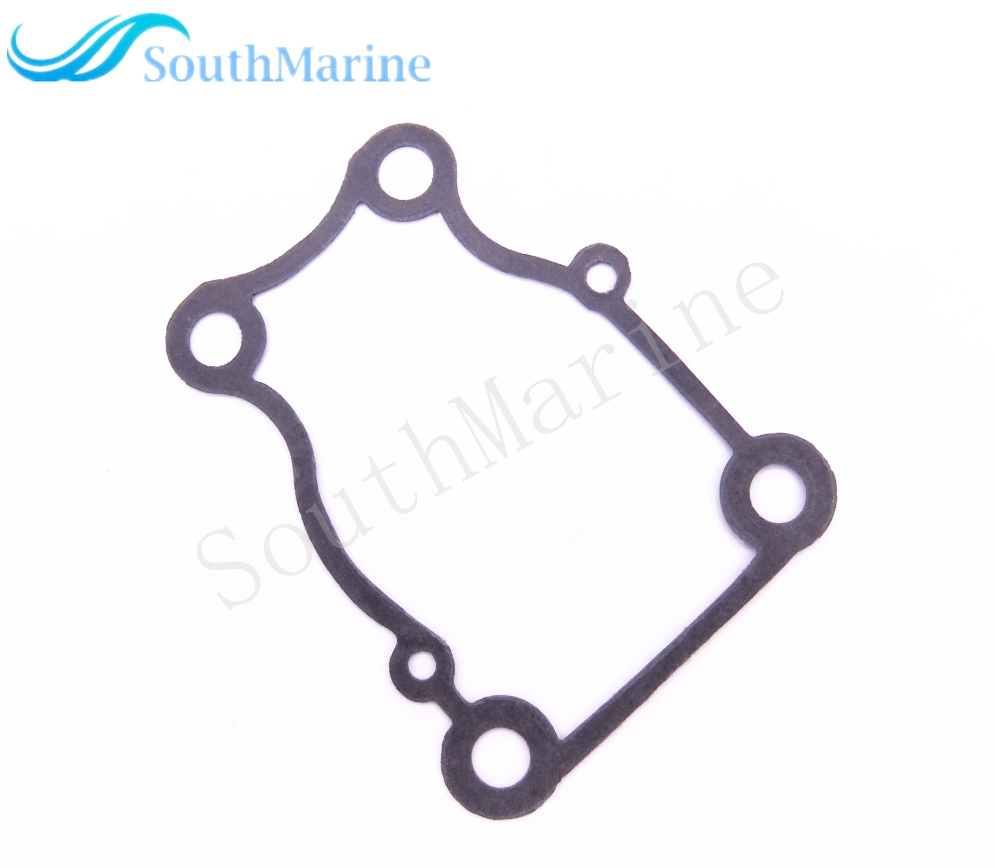 Boat Motor 63D-44316-00 Water Pump Gasket for Yamaha 2-Stroke 2-Stroke 40HP E40X 40X Outboard Engine