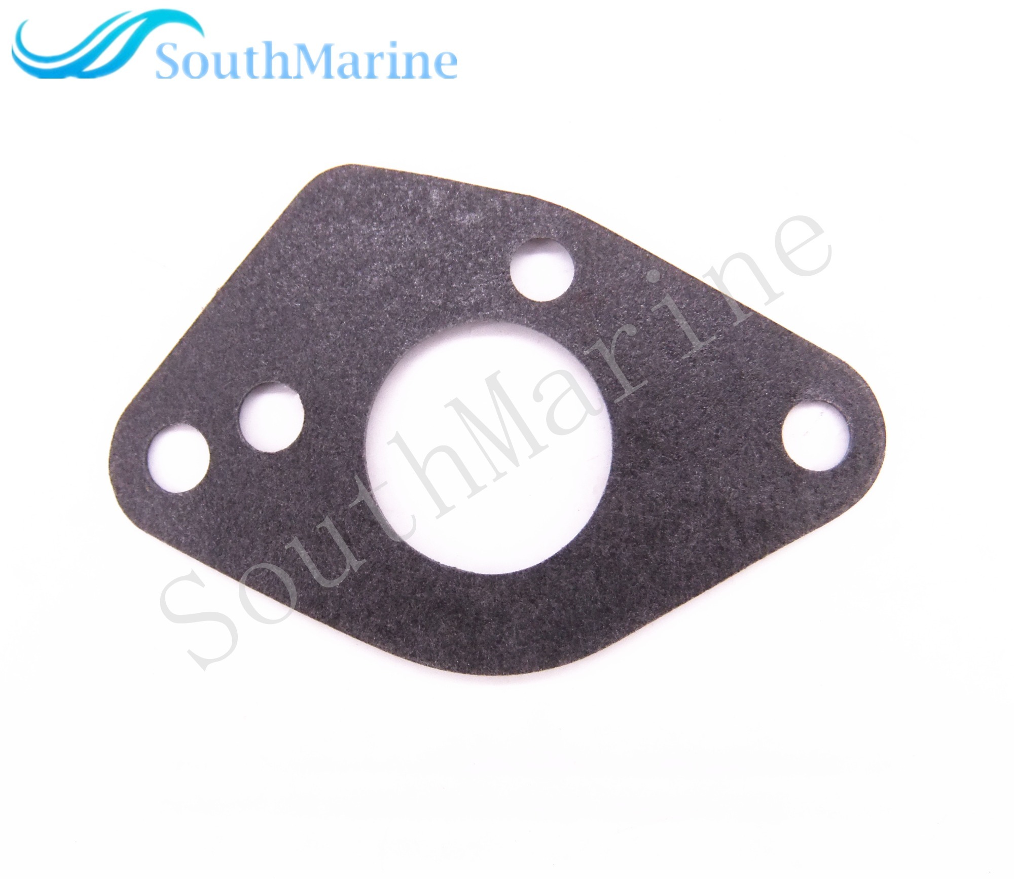 Boat Motor 369-02011-0 36902-0110M Carburetor Gasket for Tohatsu &for Nissan 2-Stroke 6HP 8HP 9.8HP Outboard Engine