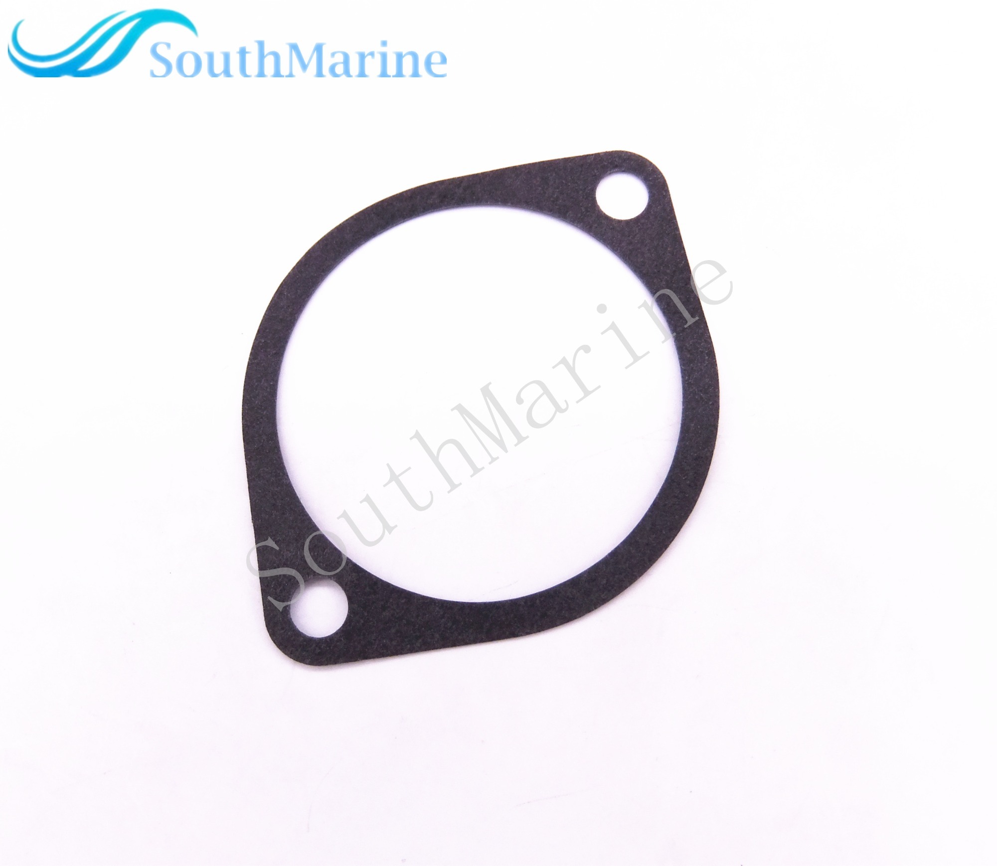 Boat Motor 8036639 803663033 27-8036639 27-803663033 Crank Case Head Gasket for Mercury Marine 2-Stroke 6HP 8HP 9.8HP Outboard Engine