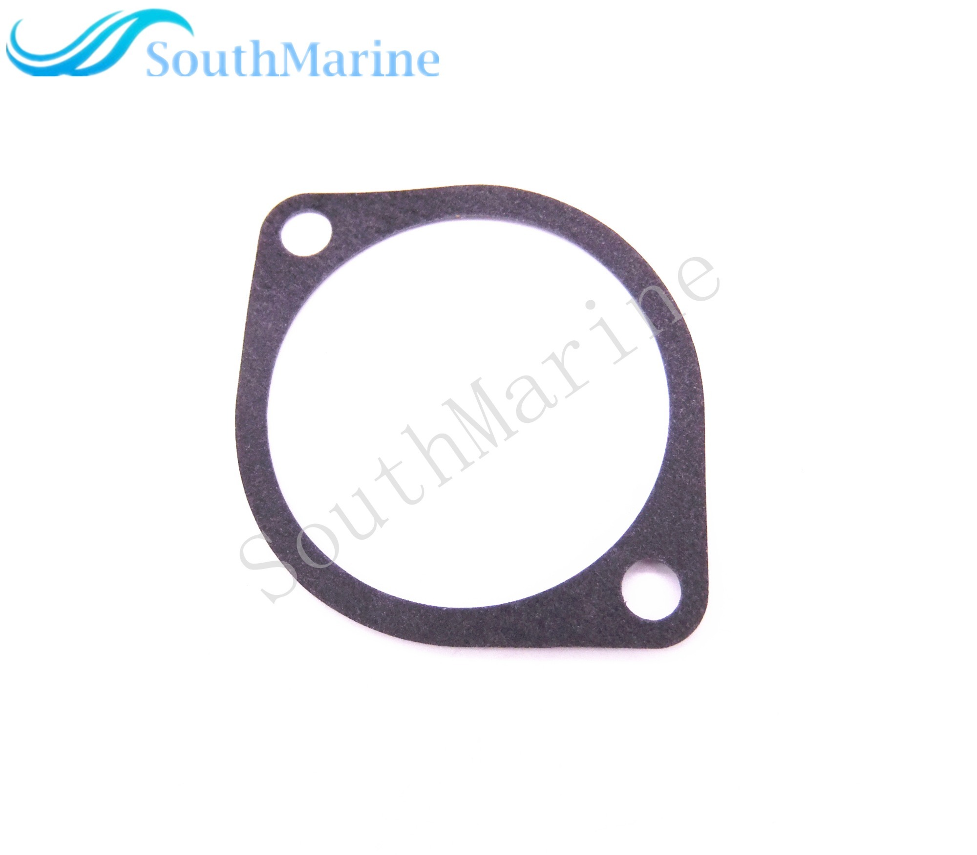 Boat Motor 8036639 803663033 27-8036639 27-803663033 Crank Case Head Gasket for Mercury Marine 2-Stroke 6HP 8HP 9.8HP Outboard Engine