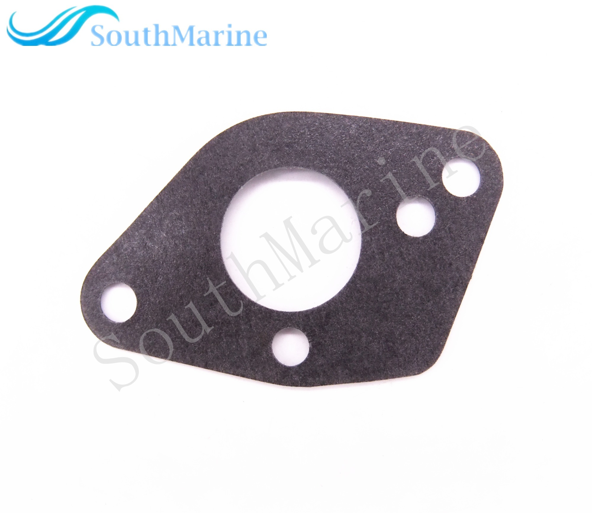 Boat Motor 369-02011-0 36902-0110M Carburetor Gasket for Tohatsu &for Nissan 2-Stroke 6HP 8HP 9.8HP Outboard Engine