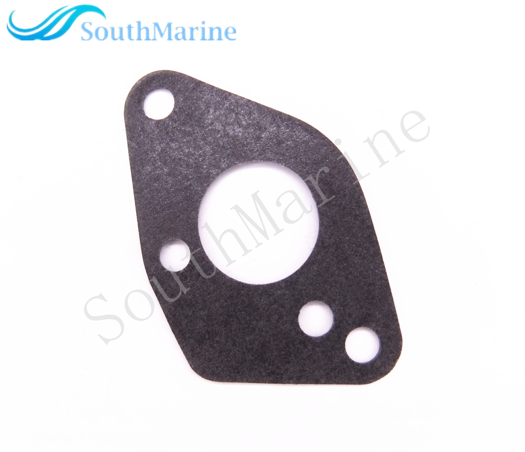 Boat Motor 369-02011-0 36902-0110M Carburetor Gasket for Tohatsu &for Nissan 2-Stroke 6HP 8HP 9.8HP Outboard Engine