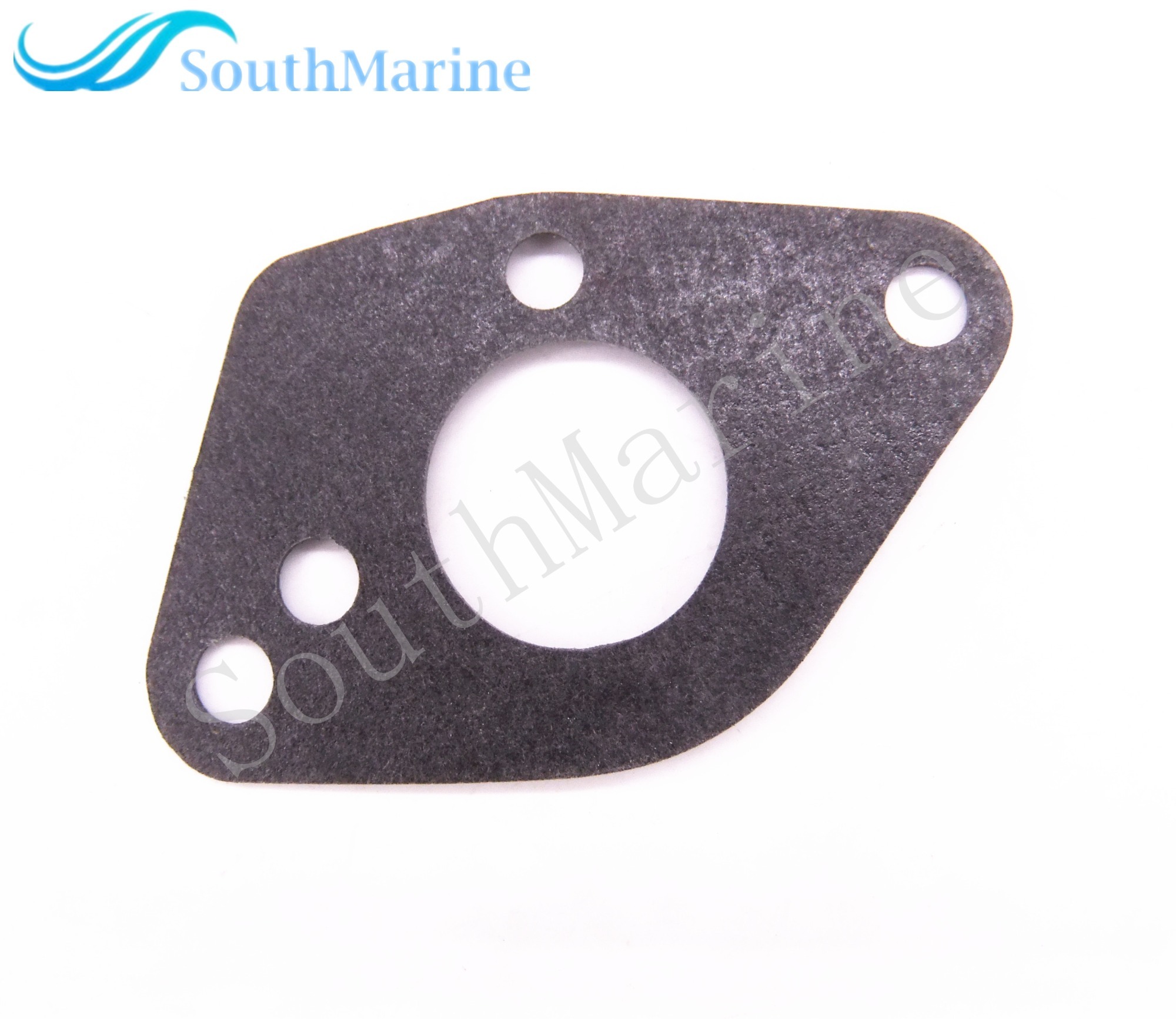 Boat Motor 369-02011-0 36902-0110M Carburetor Gasket for Tohatsu &for Nissan 2-Stroke 6HP 8HP 9.8HP Outboard Engine