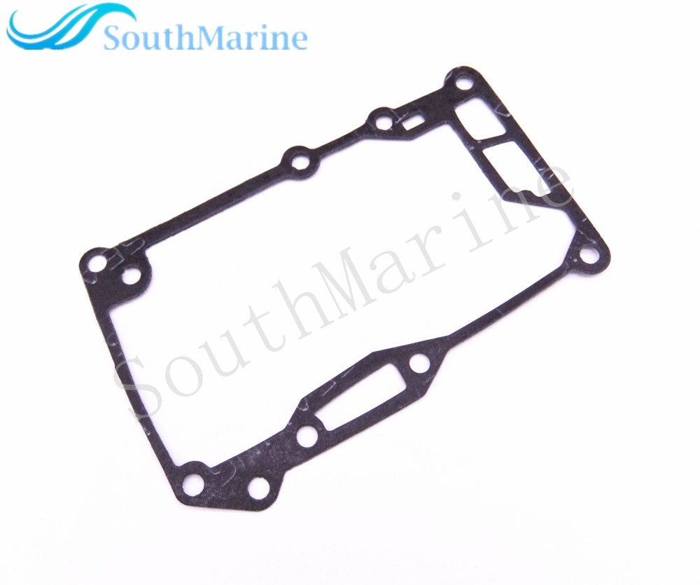 Boat Motor T8-00000007 Upper Casing Gasket for Parsun 2-Stroke T6 T8 T9.8 Outboard Engine
