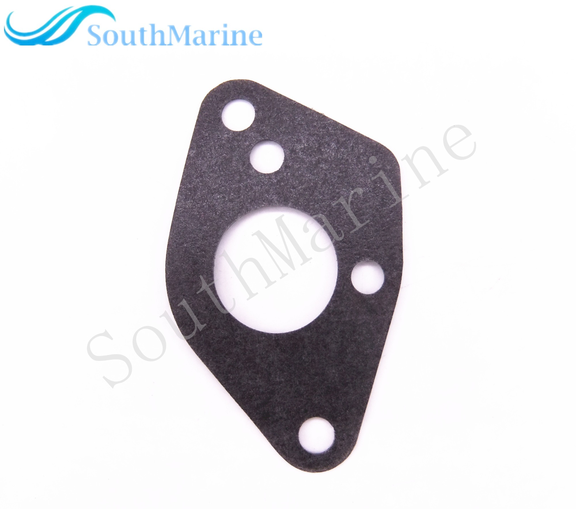 Boat Motor 16327 27-16327 Carburetor Gasket for Mercury Marine Mercruiser Quicksilver 2-Stroke 4HP 5HP 6HP 8HP 9.8HP Outboard Engine