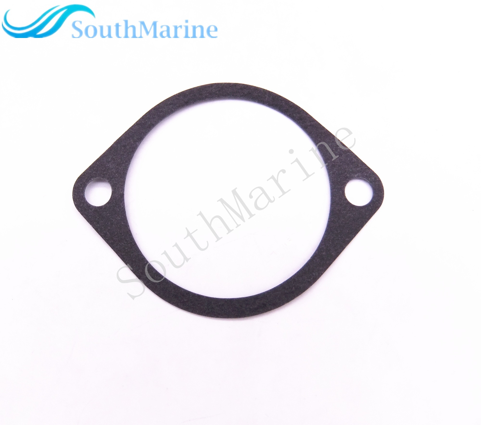 Boat Motor 8036639 803663033 27-8036639 27-803663033 Crank Case Head Gasket for Mercury Marine 2-Stroke 6HP 8HP 9.8HP Outboard Engine
