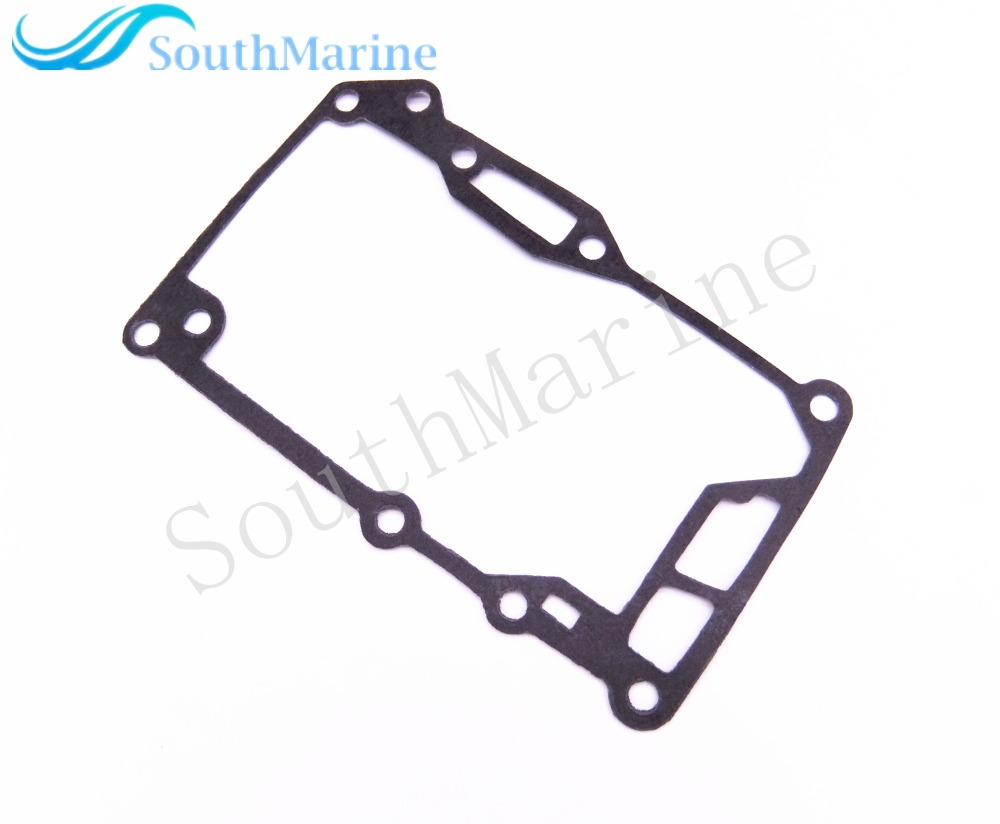 Boat Motor T8-00000007 Upper Casing Gasket for Parsun 2-Stroke T6 T8 T9.8 Outboard Engine