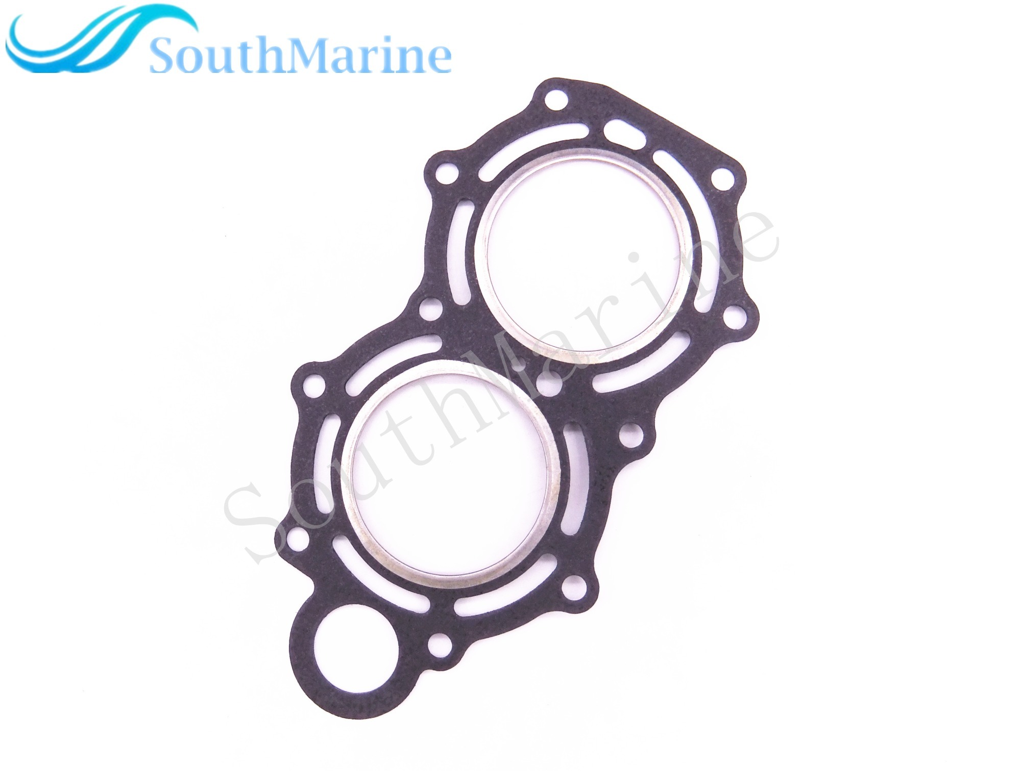 Boat Motor T8-05000100 Cylinder Head Gasket for Parsun 2-Stroke T6 T8 T9.8 Outboard Engine