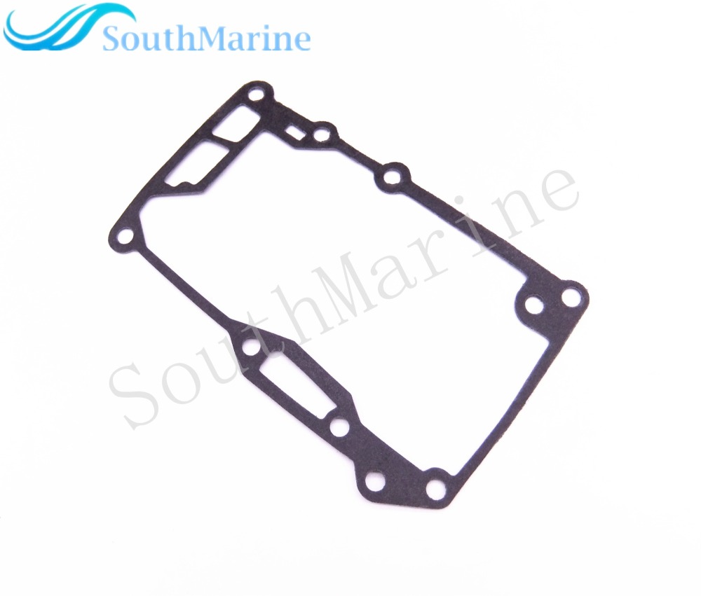 Boat Motor T8-00000007 Upper Casing Gasket for Parsun 2-Stroke T6 T8 T9.8 Outboard Engine
