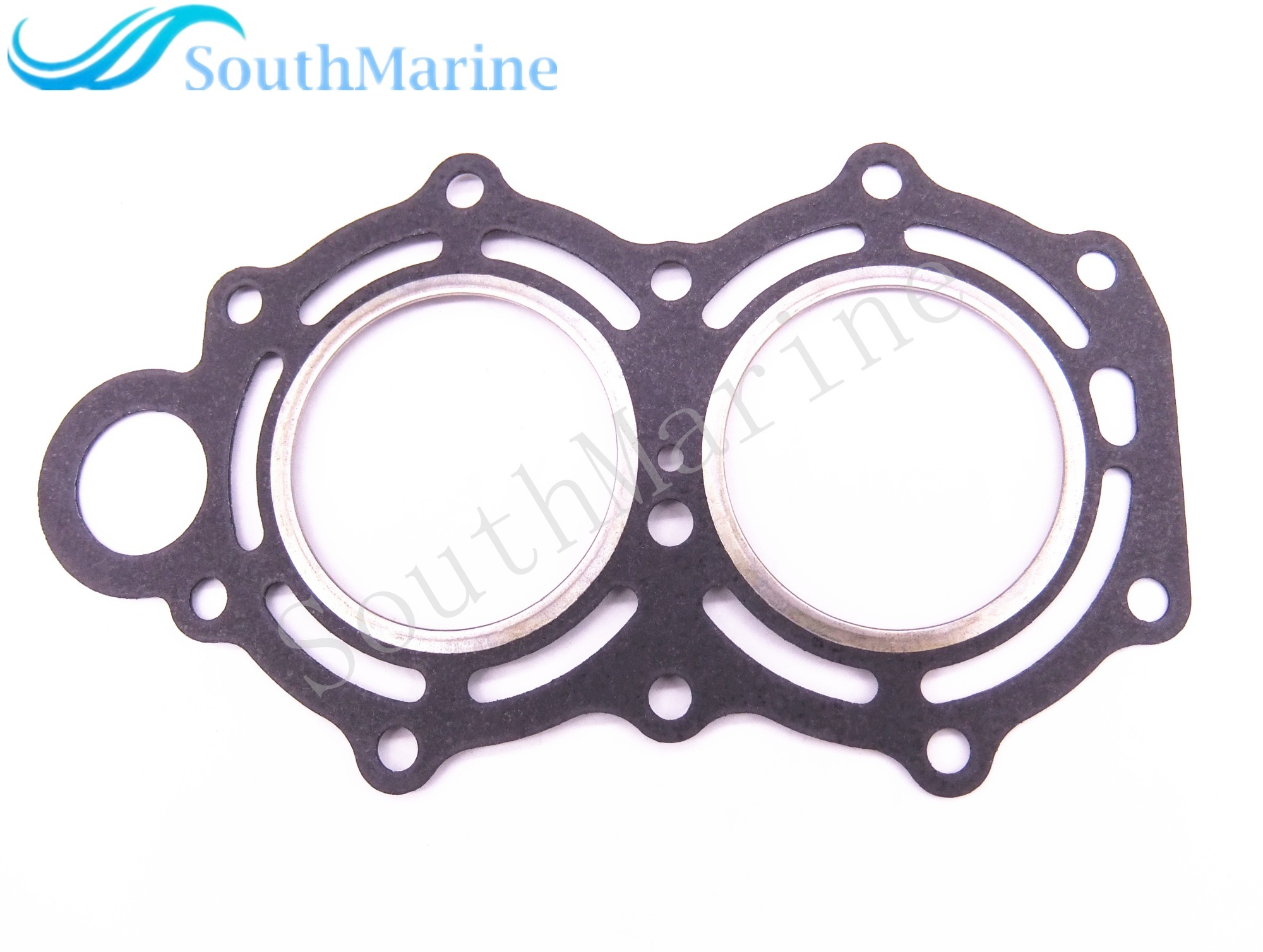 Boat Motor T8-05000100 Cylinder Head Gasket for Parsun 2-Stroke T6 T8 T9.8 Outboard Engine