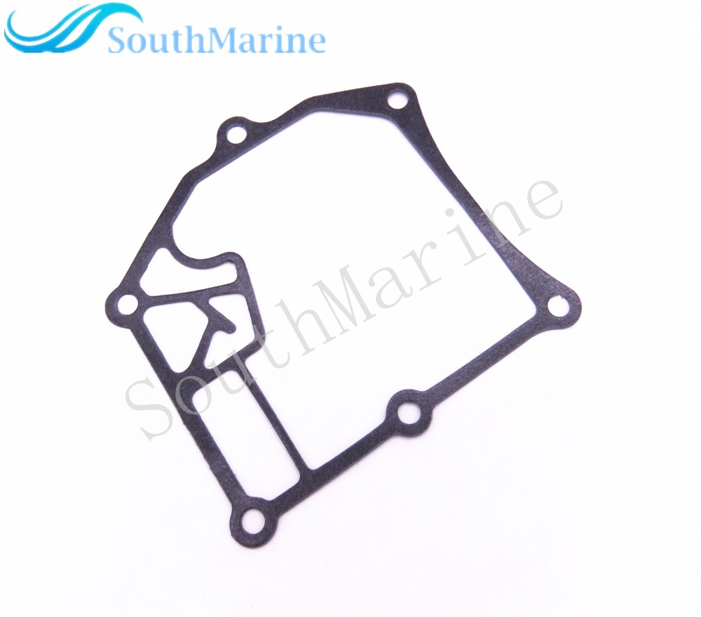 Boat Motor 69M-11193-A0 Head Cover Gasket for Yamaha 4-Stroke F2.5 Outboard Engine