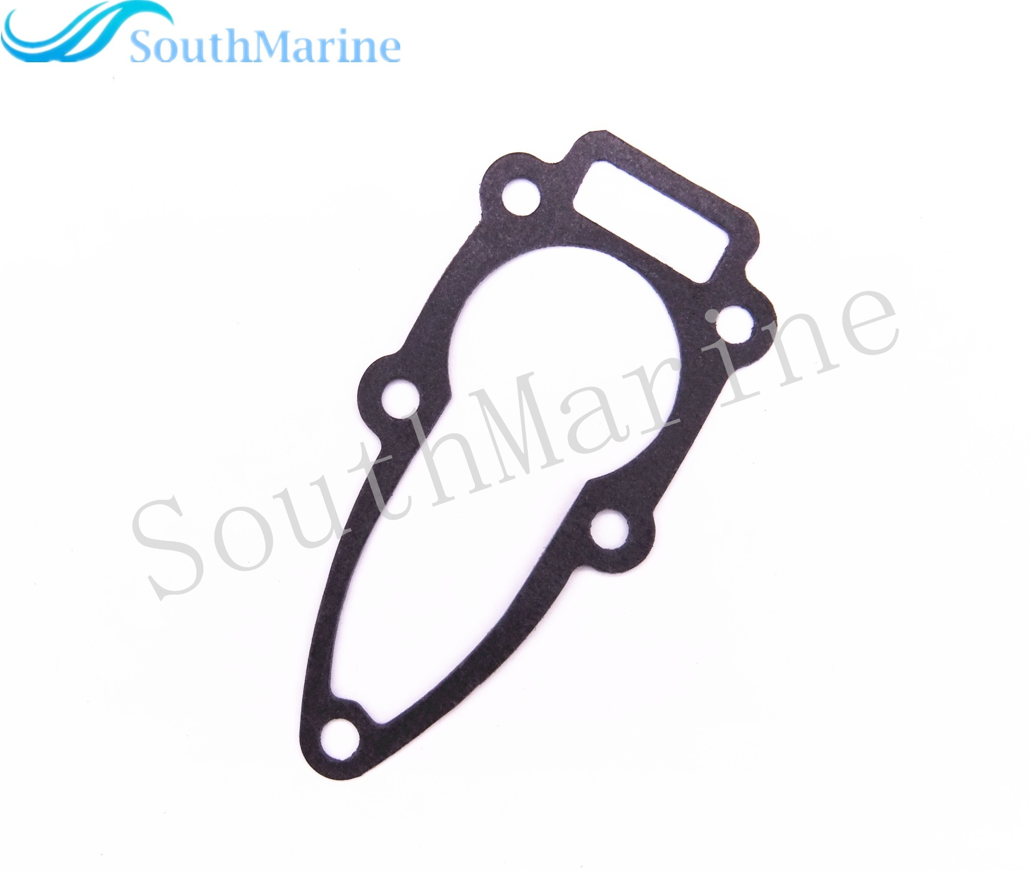 Boat Motor 8M0072139 27-8M0072139 Water Pump Seat Gasket for Mercury Marine 4-Stroke 6HP 8HP 9.9HP Outboard Engine
