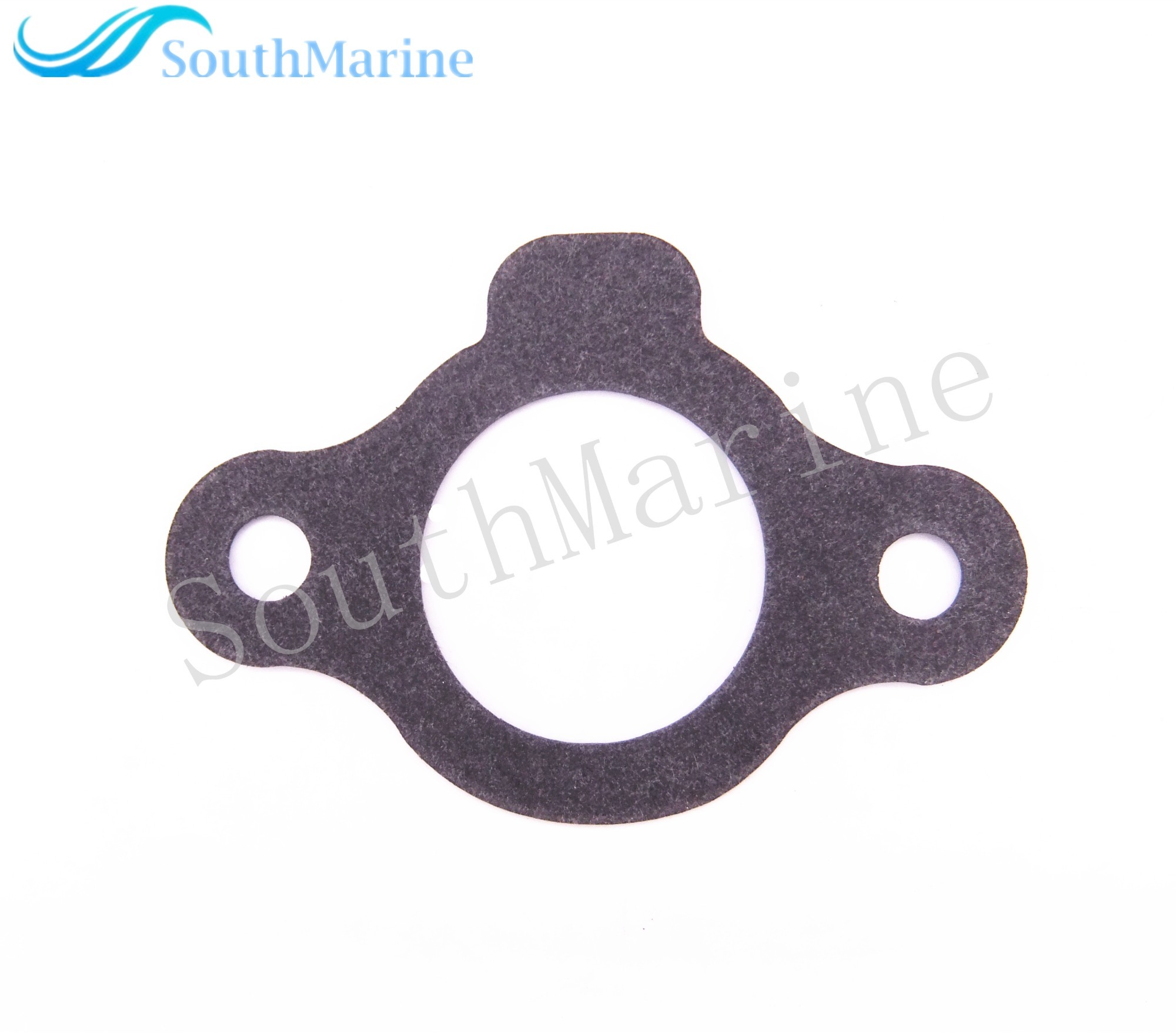 Boat Motor 66M-41133-01 Exhaust Manifold Gasket for Yamaha 4-Stroke F15 Outboard Engine