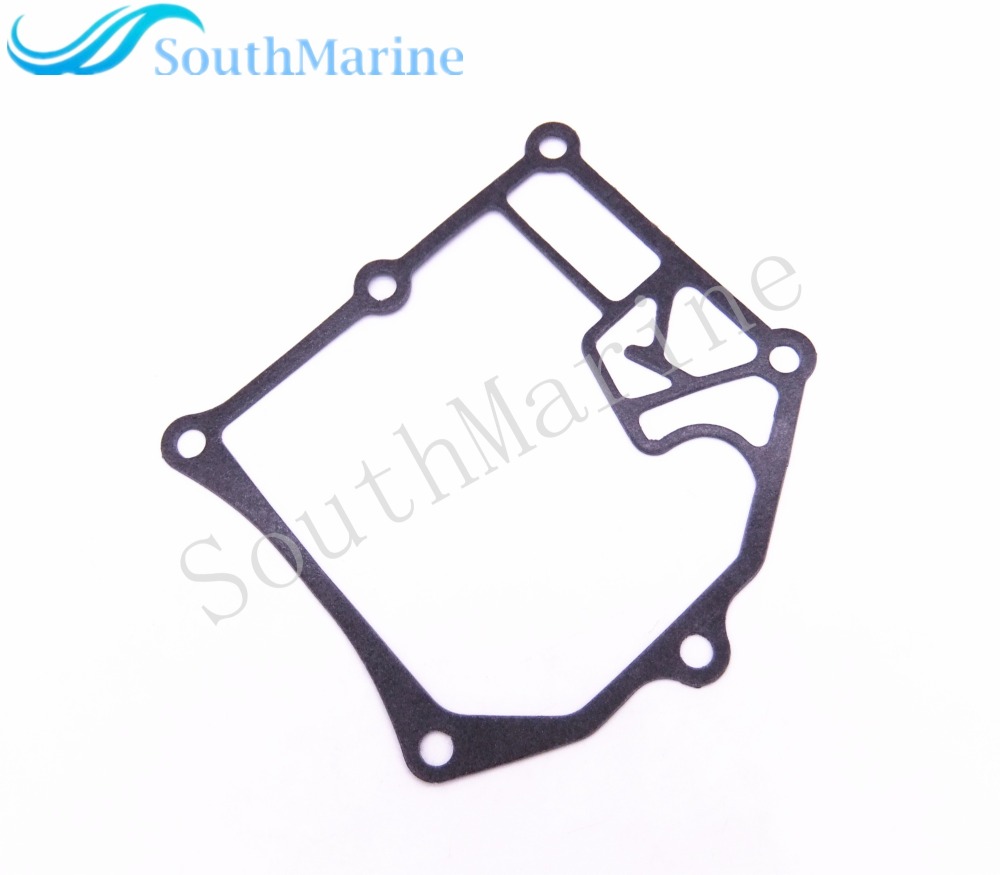 Boat Motor 69M-11193-A0 Head Cover Gasket for Yamaha 4-Stroke F2.5 Outboard Engine