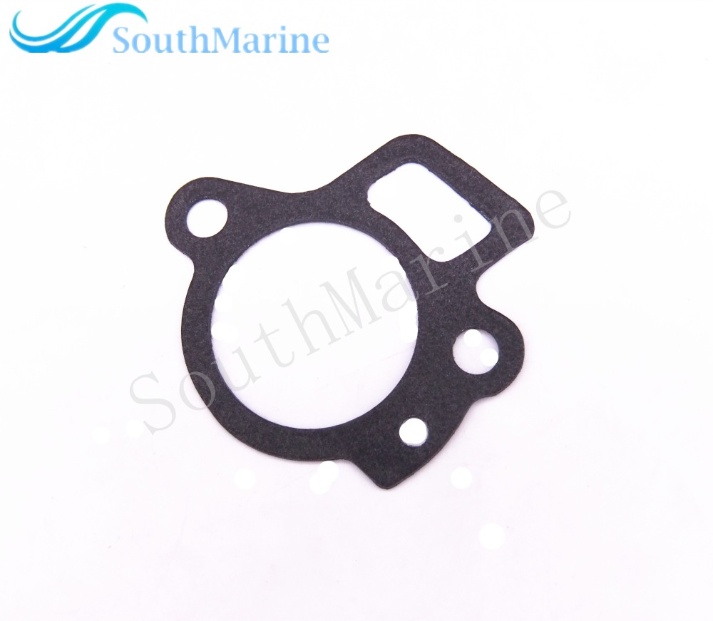 Boat Motor F15-07010022 Thermostat Cover Gasket for Parsun 4-Stroke F15 F9.9 F13.5 Outboard Engine