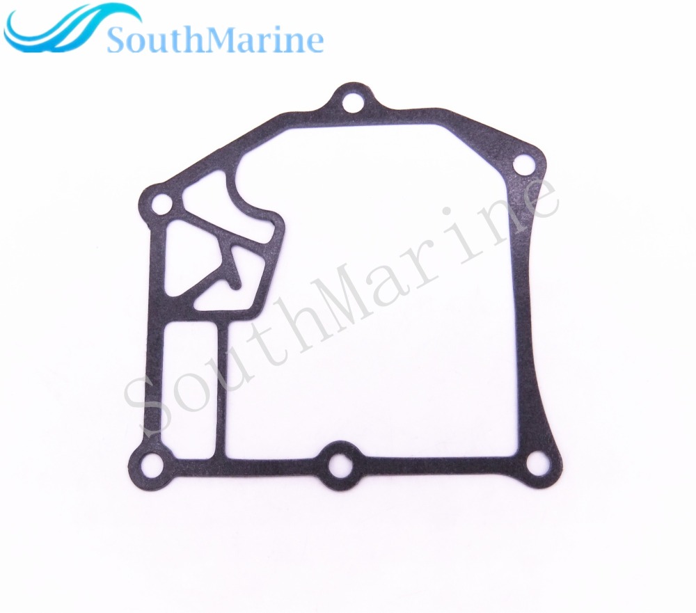 Boat Motor 69M-11193-A0 Head Cover Gasket for Yamaha 4-Stroke F2.5 Outboard Engine