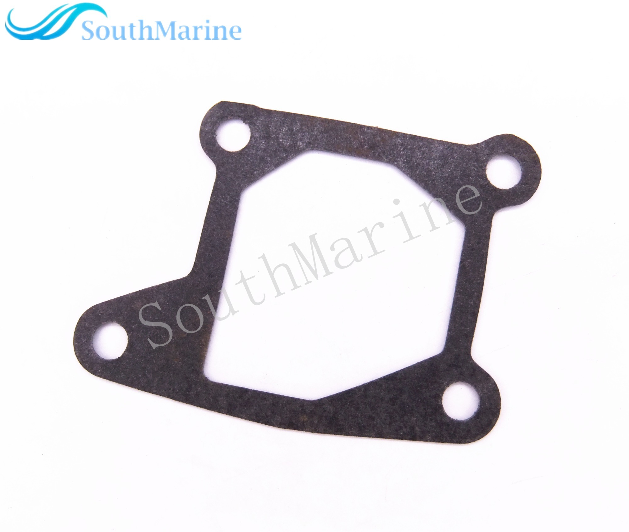 Boat Motor T8-05000008 Exhaust Pipe Gasket for Parsun 2-Stroke T6 T8 T9.8 Outboard Engine