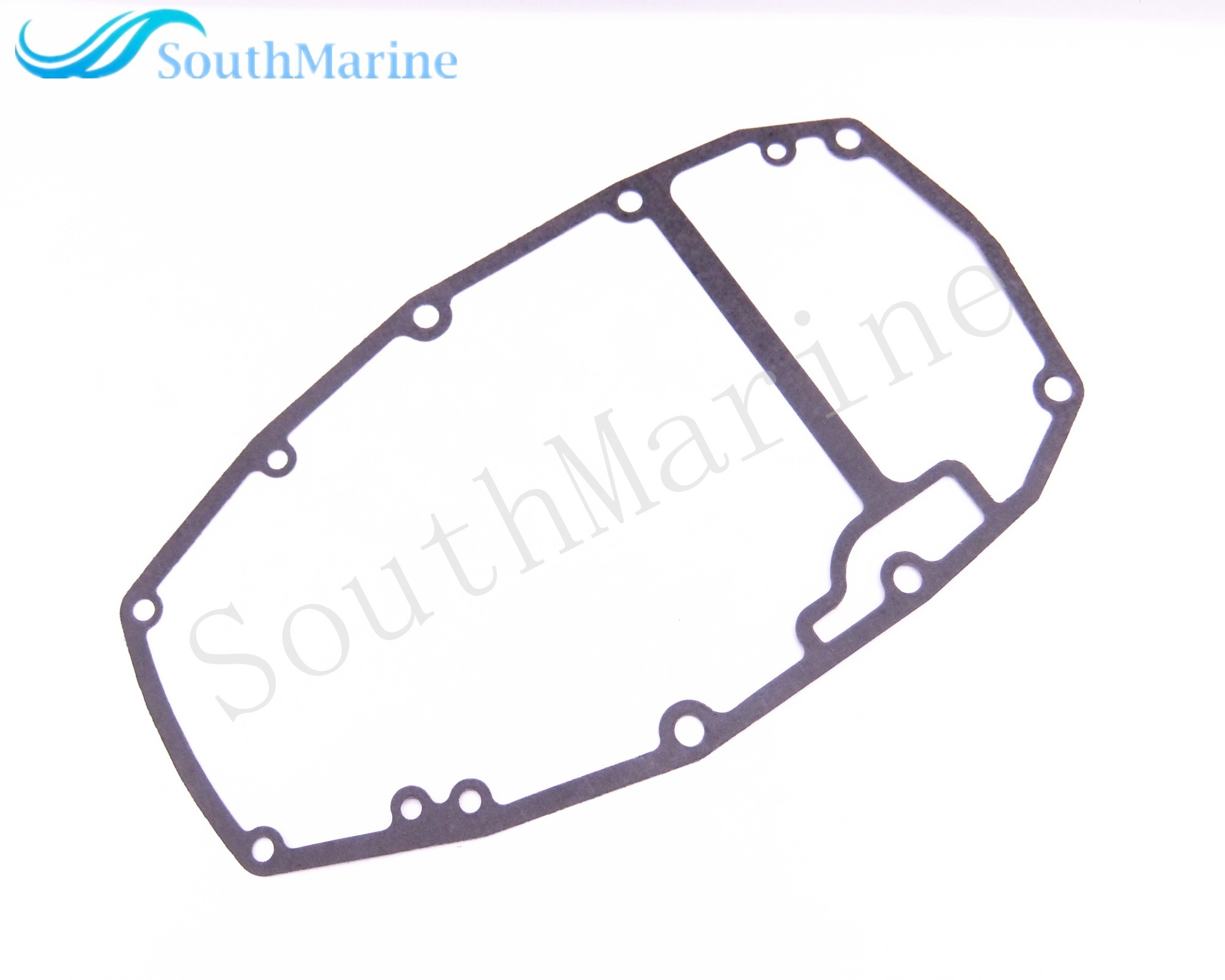 Boat Motor F15-00000005 Upper Casing Gasket for Parsun 4-Stroke F15 F9.9 F13.5 Outboard Engine