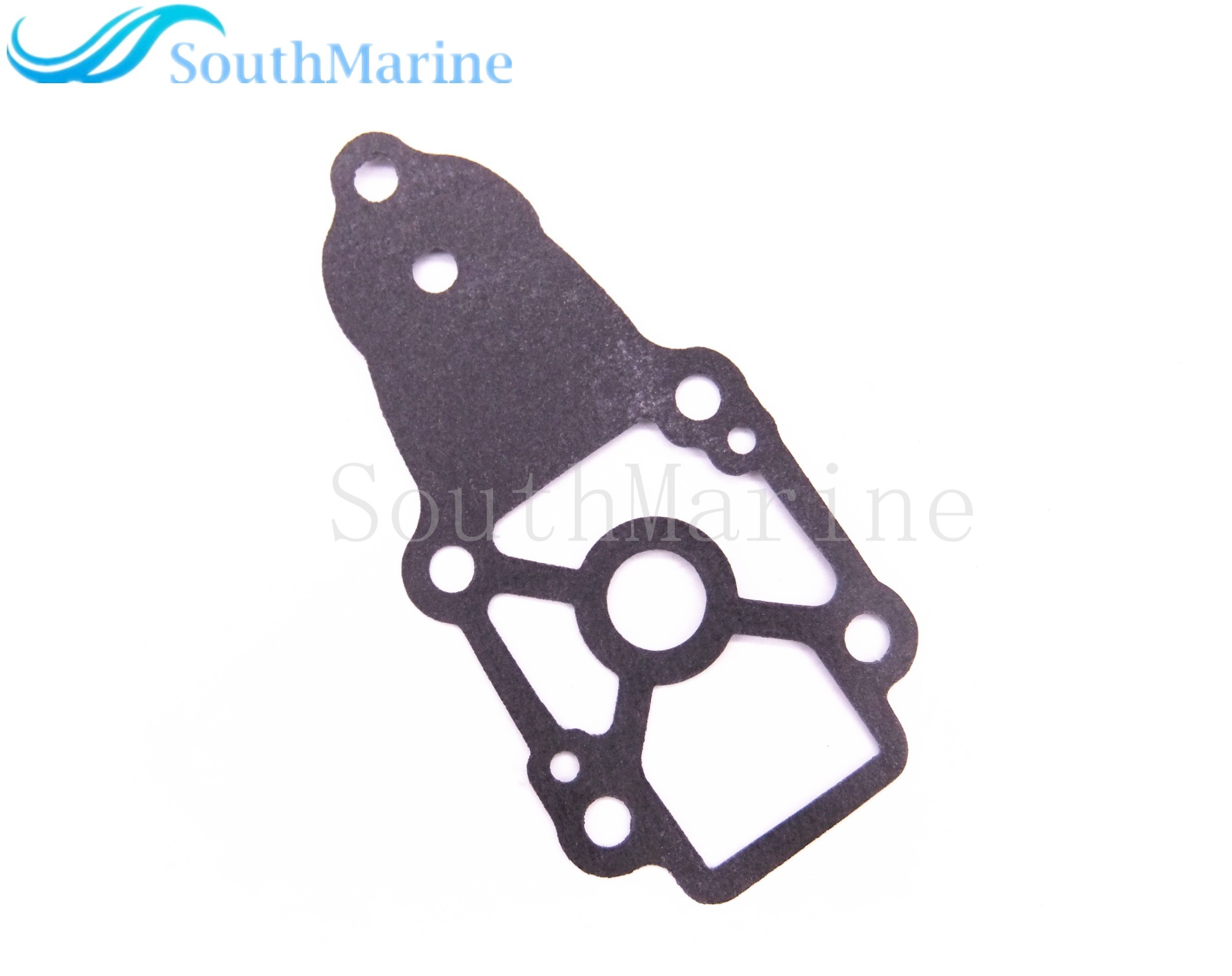 Boat Motor 161586 16158014 27-161586 27-16158014 Guide Plate Case Gasket for Mercury Marine 2-Stroke 6HP 8HP 9.8HP Outboard Engine