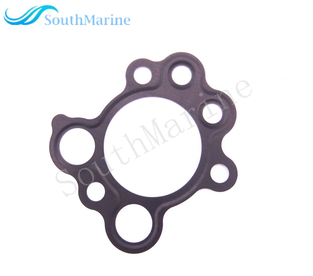 Boat Motor F15-07040016 Oil Pump Cover Gasket for Parsun 4-Stroke F15 F9.9 F13.5 Outboard Engine