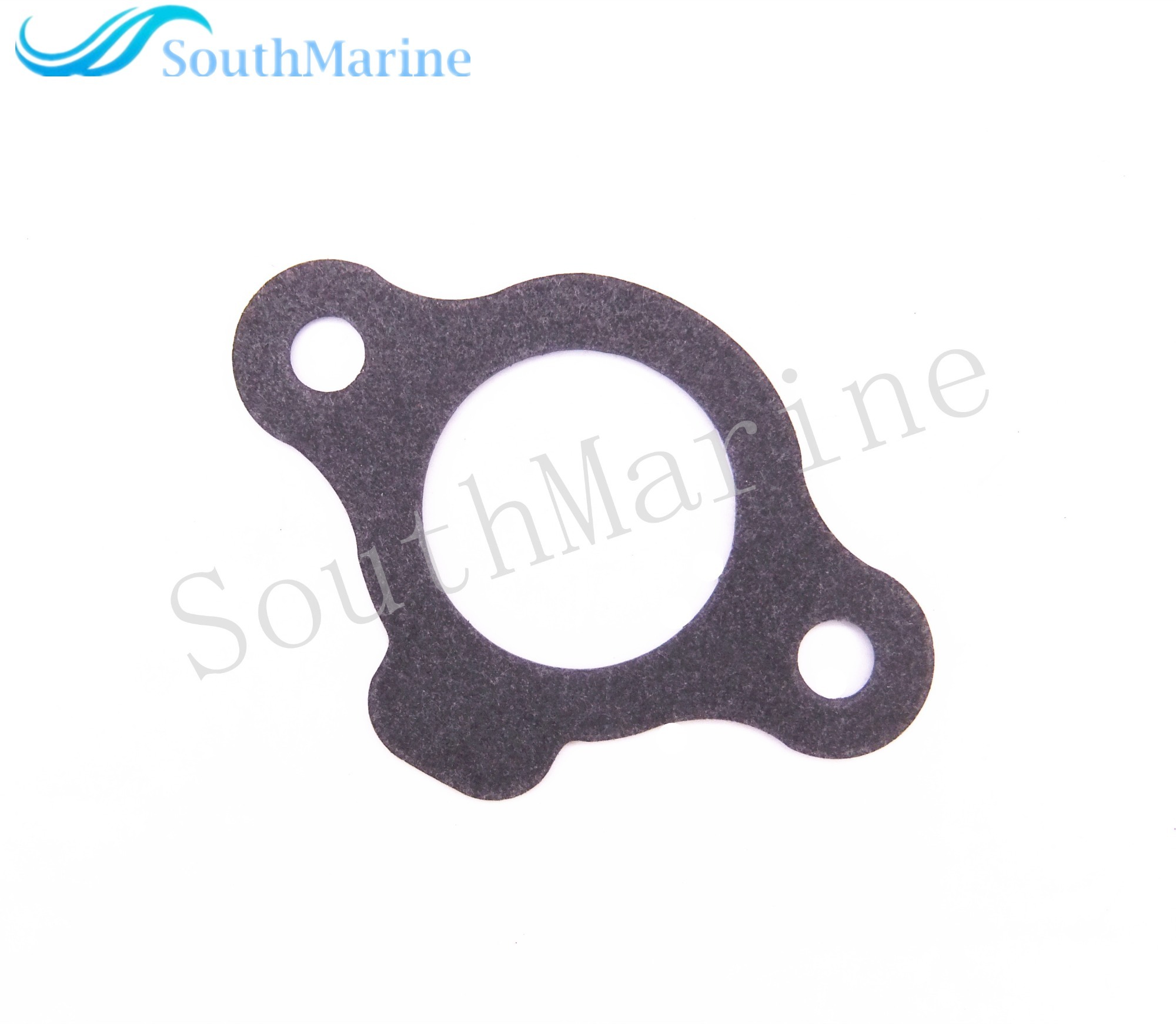 Boat Motor 66M-41133-01 Exhaust Manifold Gasket for Yamaha 4-Stroke F15 Outboard Engine