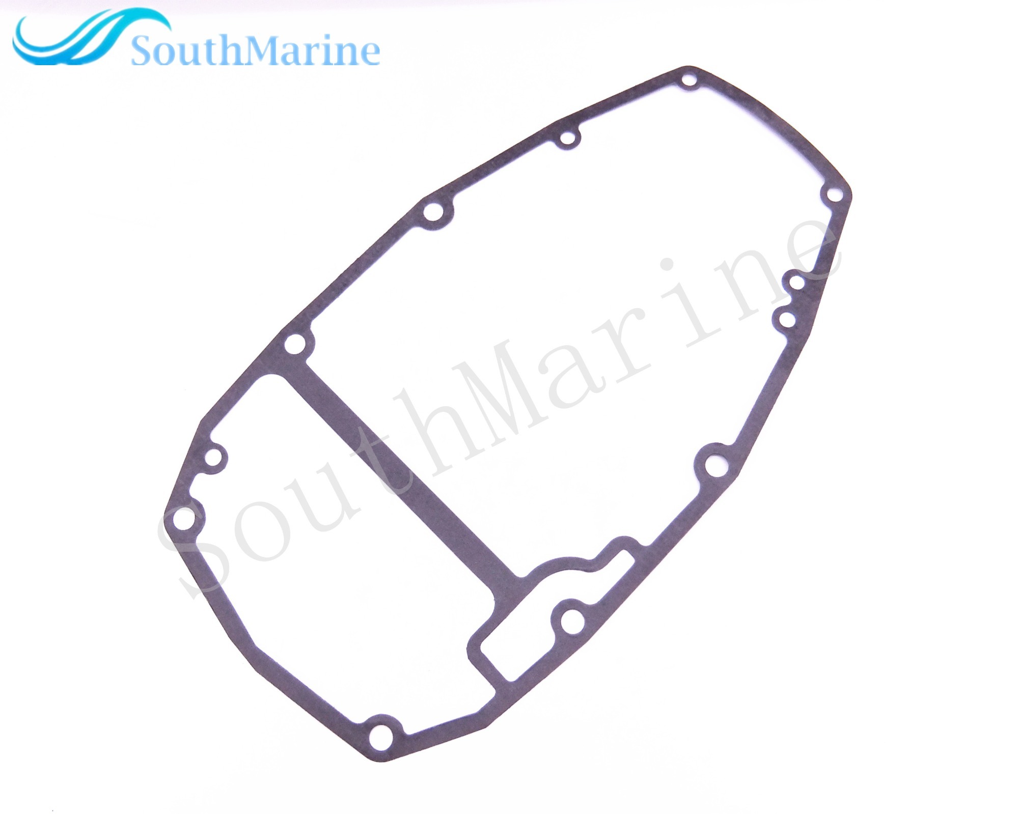 Boat Motor F15-00000005 Upper Casing Gasket for Parsun 4-Stroke F15 F9.9 F13.5 Outboard Engine