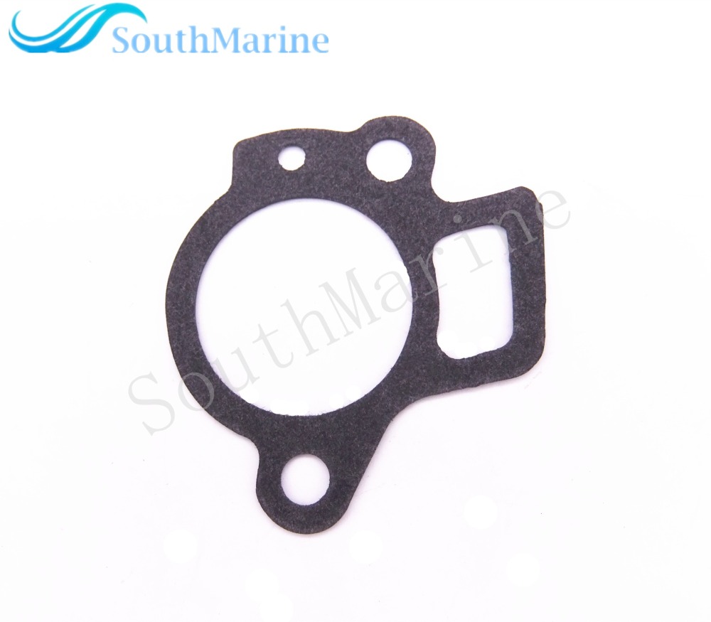 Boat Motor F15-07010022 Thermostat Cover Gasket for Parsun 4-Stroke F15 F9.9 F13.5 Outboard Engine