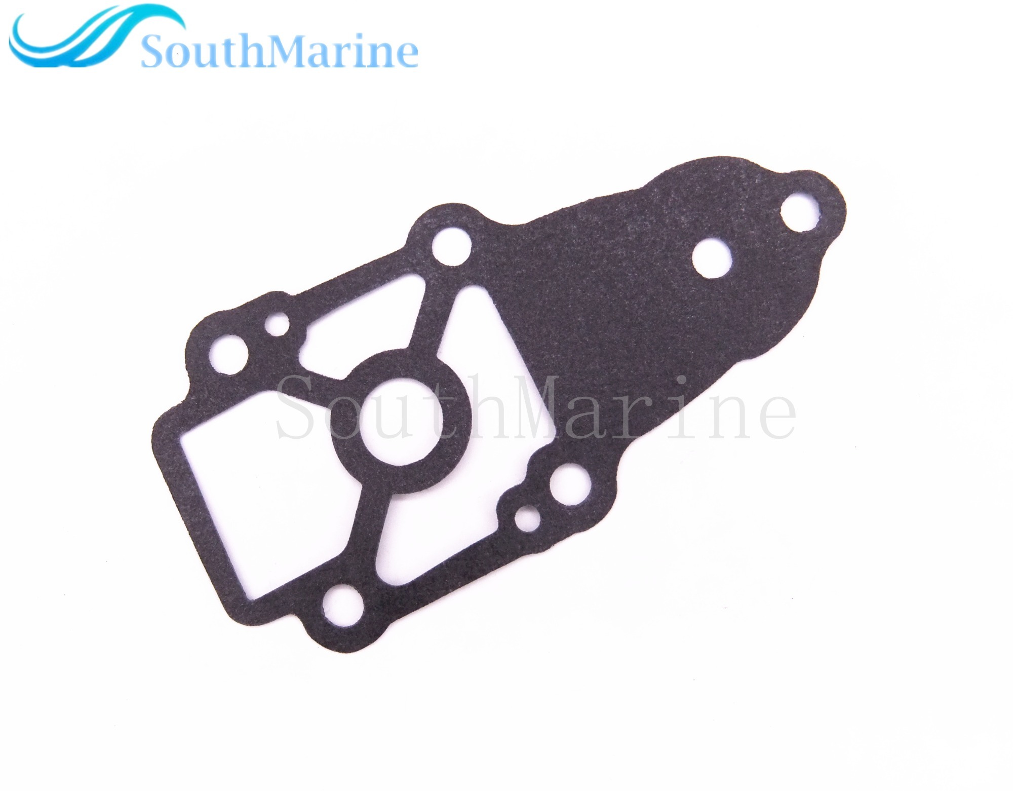 Boat Motor 161586 16158014 27-161586 27-16158014 Guide Plate Case Gasket for Mercury Marine 2-Stroke 6HP 8HP 9.8HP Outboard Engine
