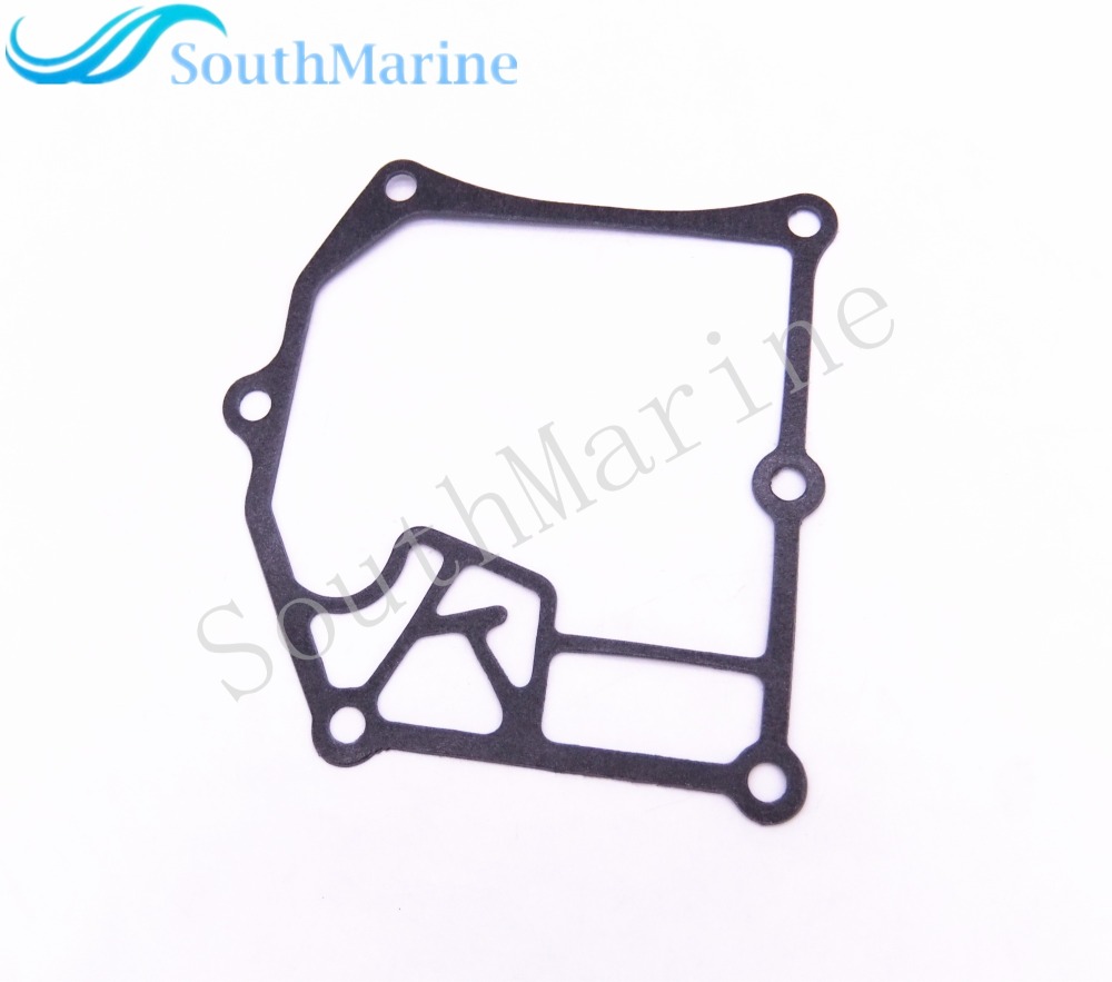 Boat Motor 69M-11193-A0 Head Cover Gasket for Yamaha 4-Stroke F2.5 Outboard Engine